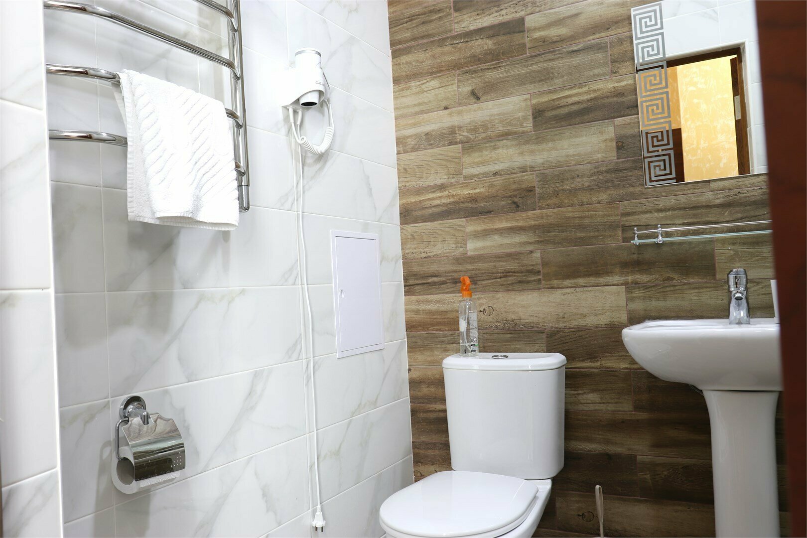 «Стандарт+»