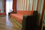 1-местный номер стандарт в Ассоль