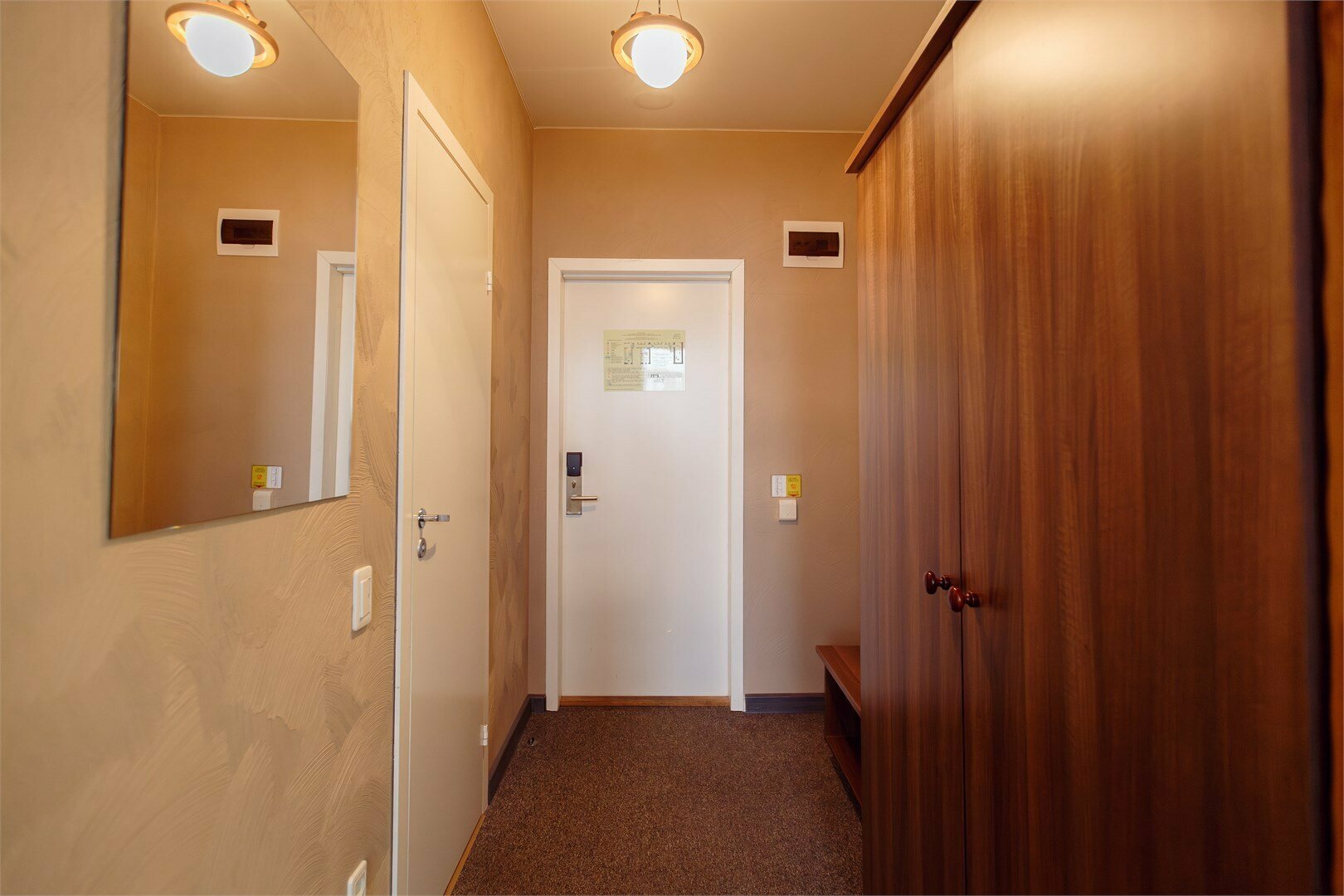 Стандарт Twin