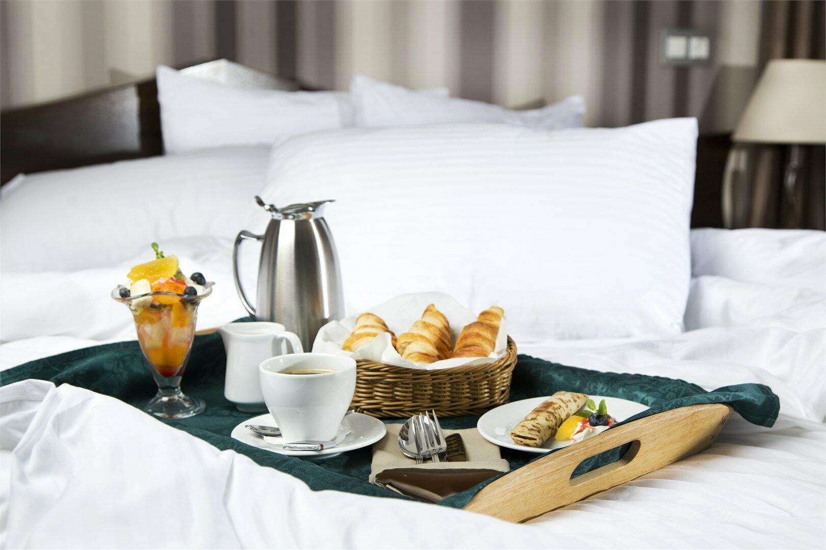 Одноместный номер