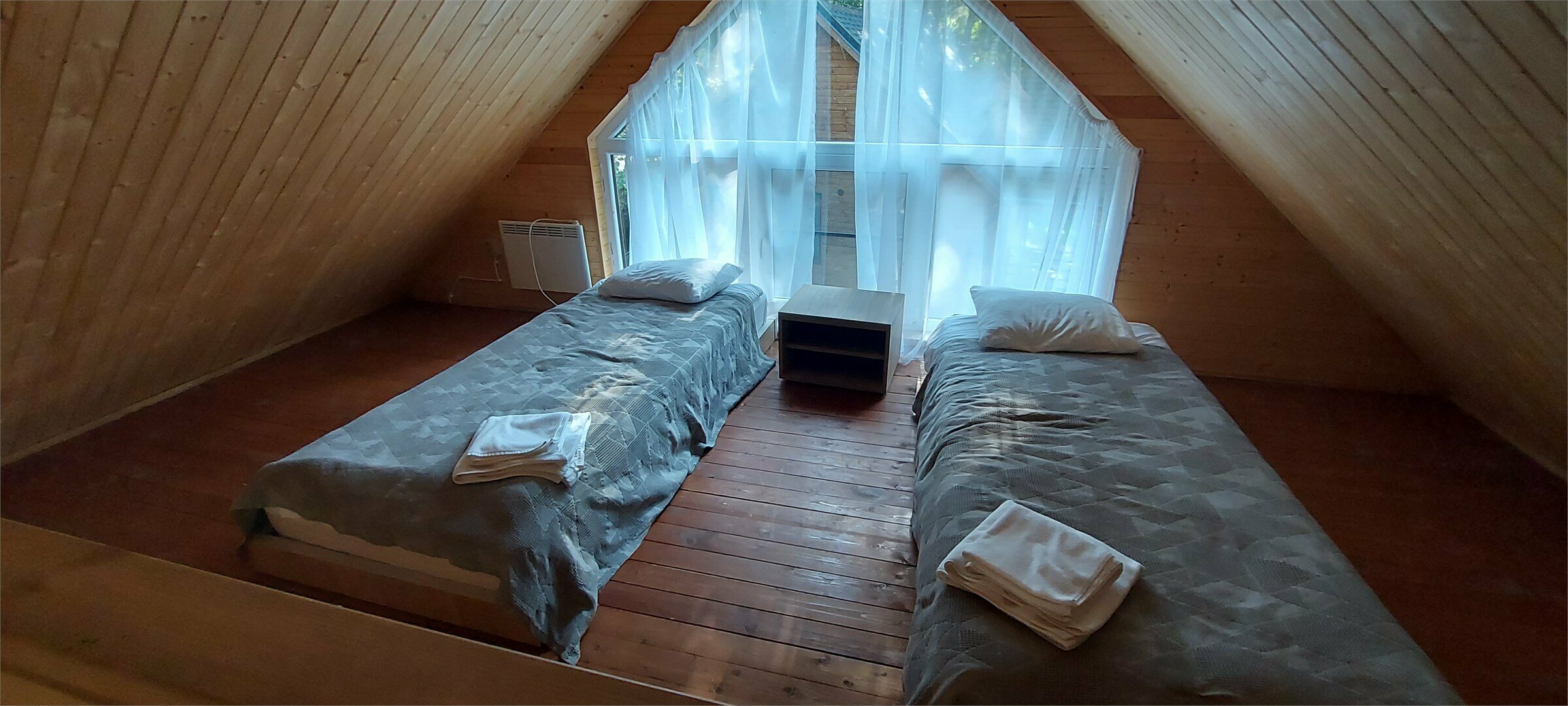 гостевой дом Цветаева