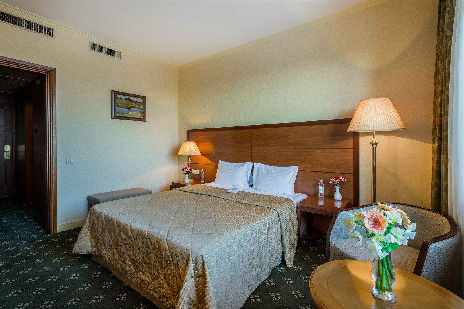 Стандарт Modus