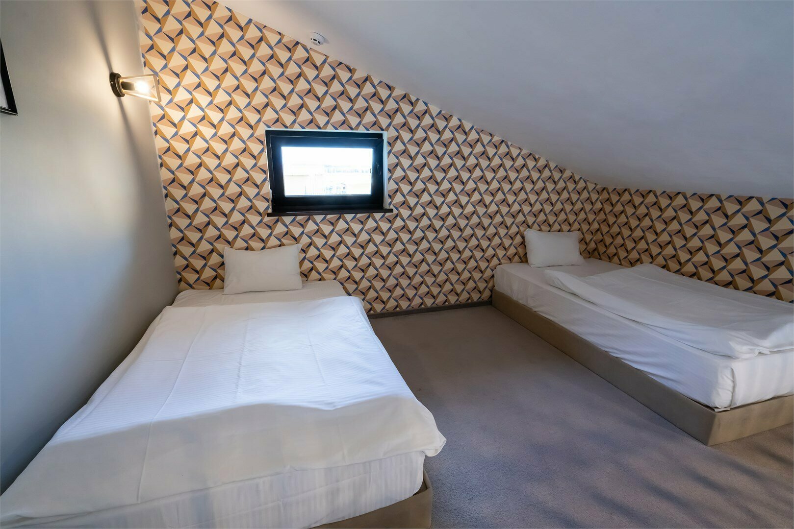 1/2 Дуплекса