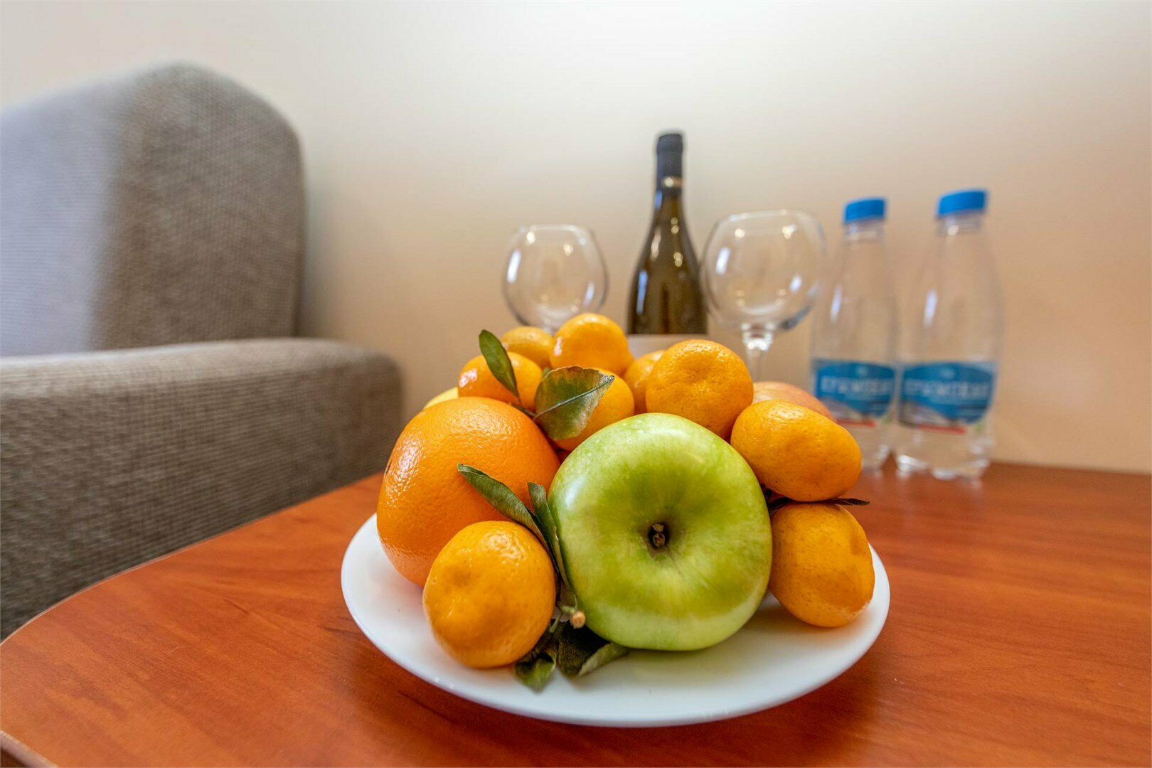 Стандарт без балкона