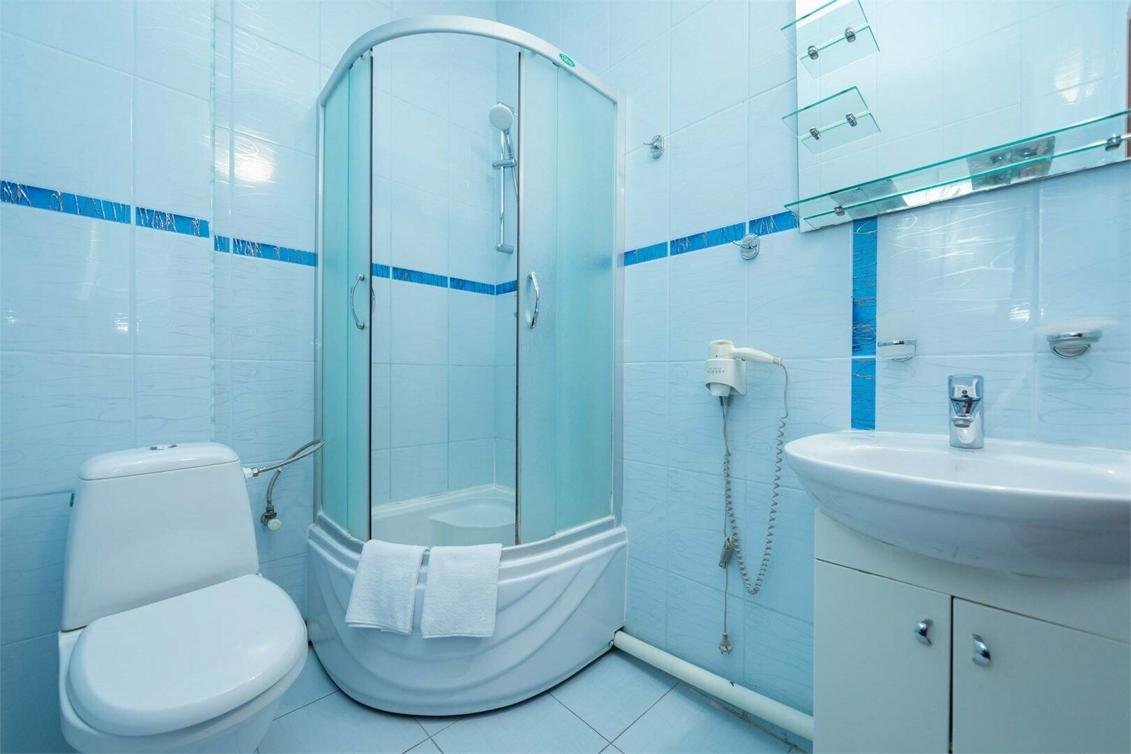 Стандарт без балкона