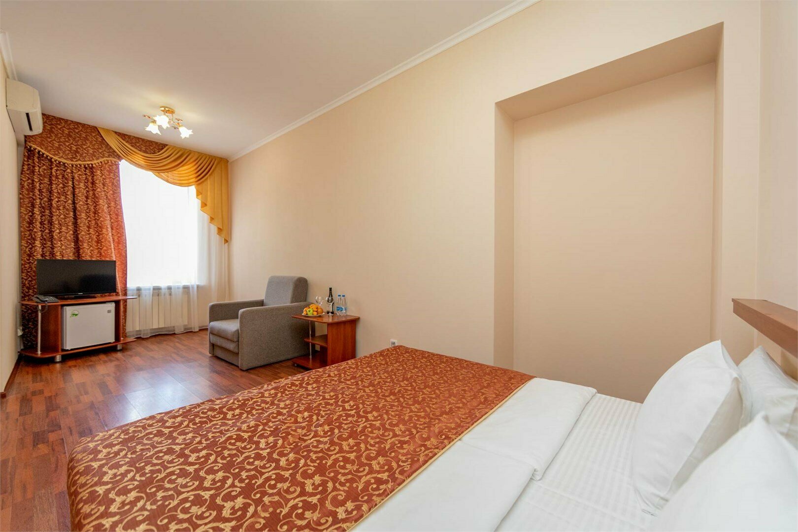 Стандарт без балкона