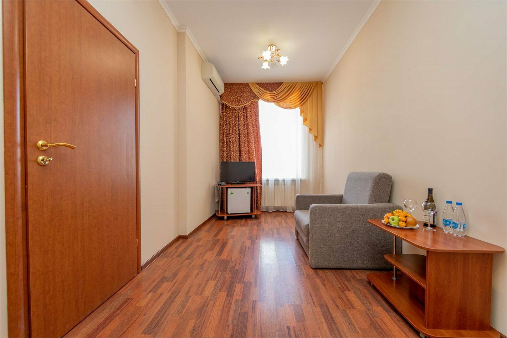 Стандарт без балкона