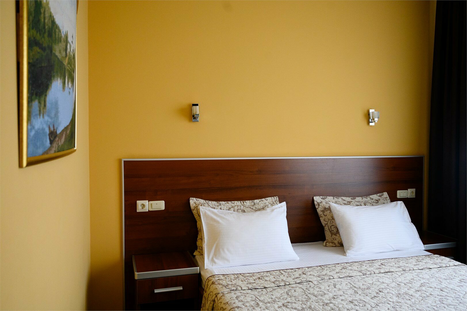 стандарт DOUBLE