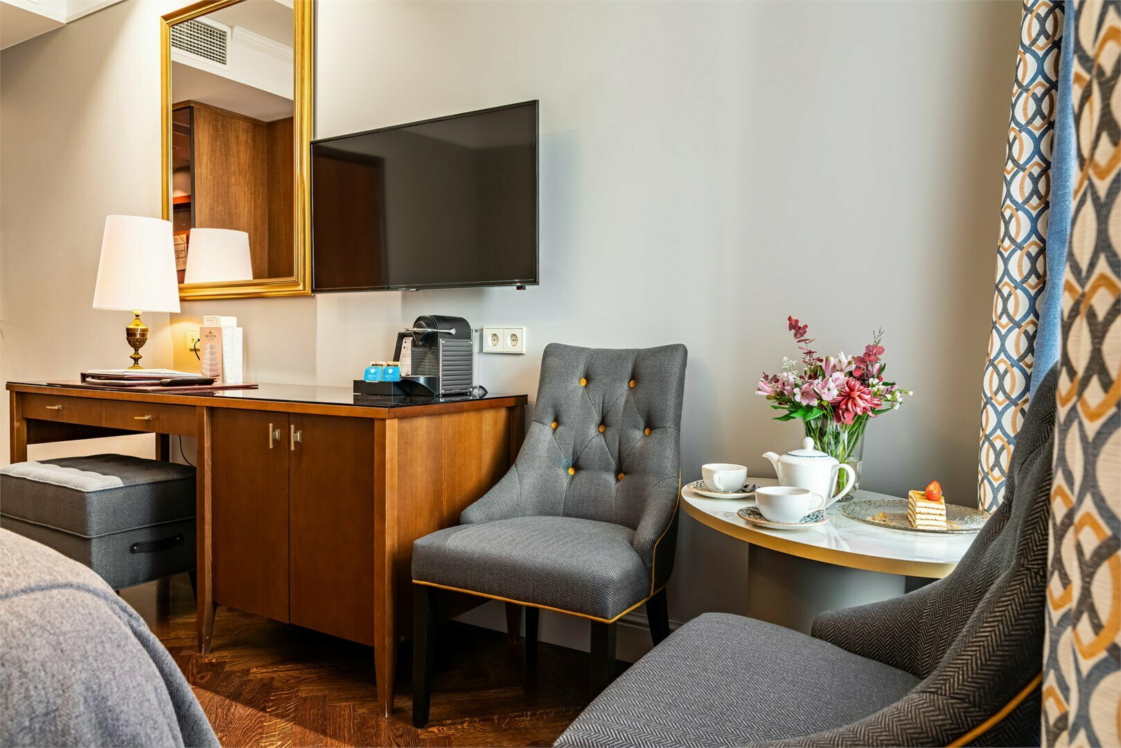 Улучшенный номер