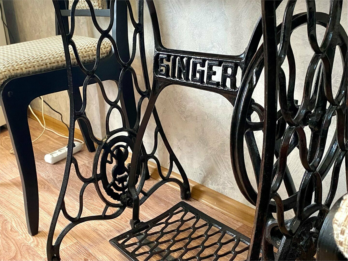 Улучшенный двухместный номер с 2 отдельными кроватями