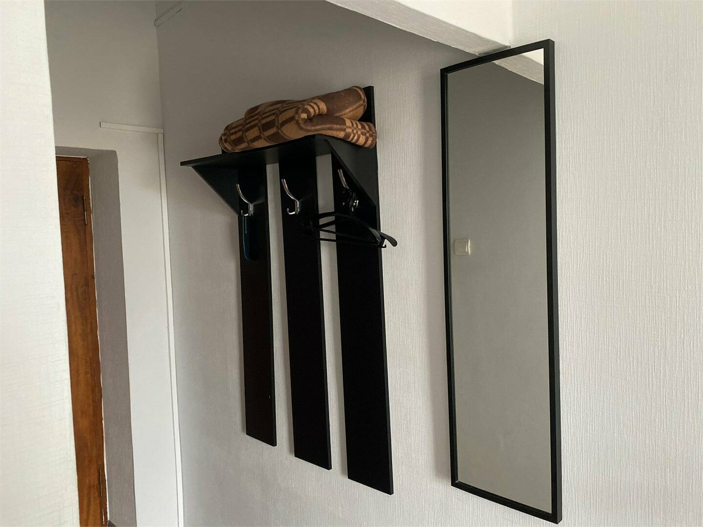 Одноместный номер