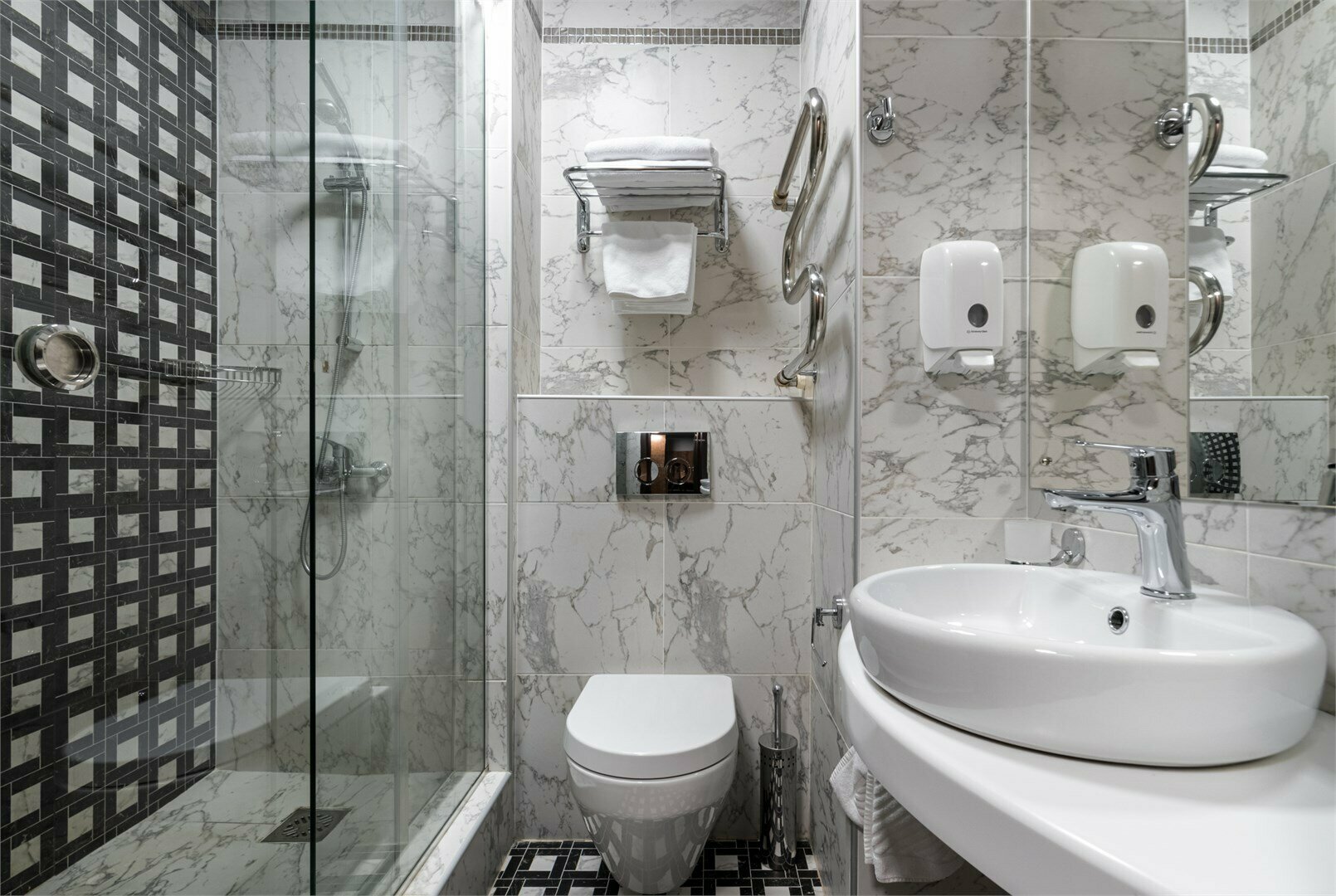 Стандарт одноместный