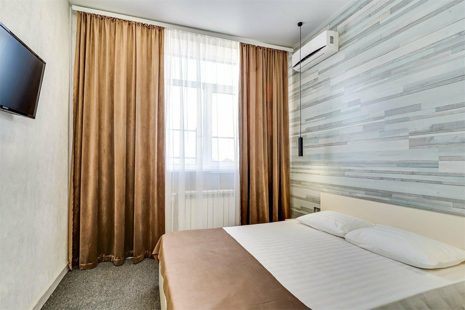 Улучшенный комфорт