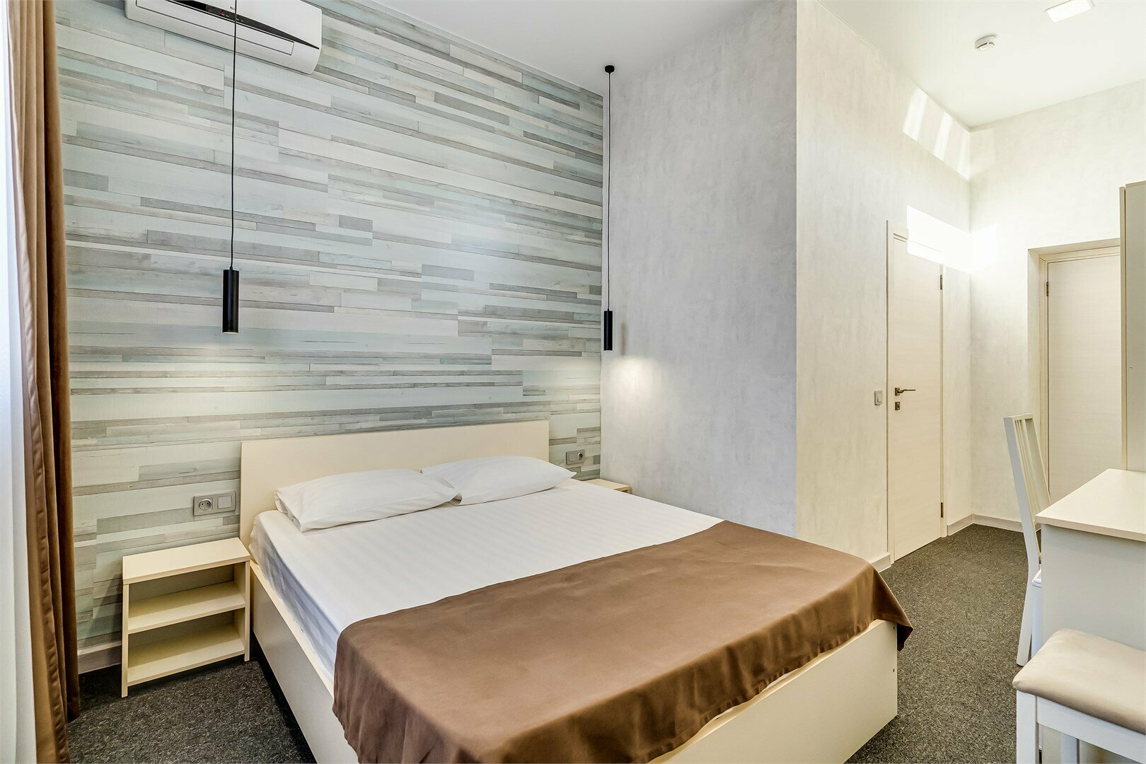 Улучшенный комфорт