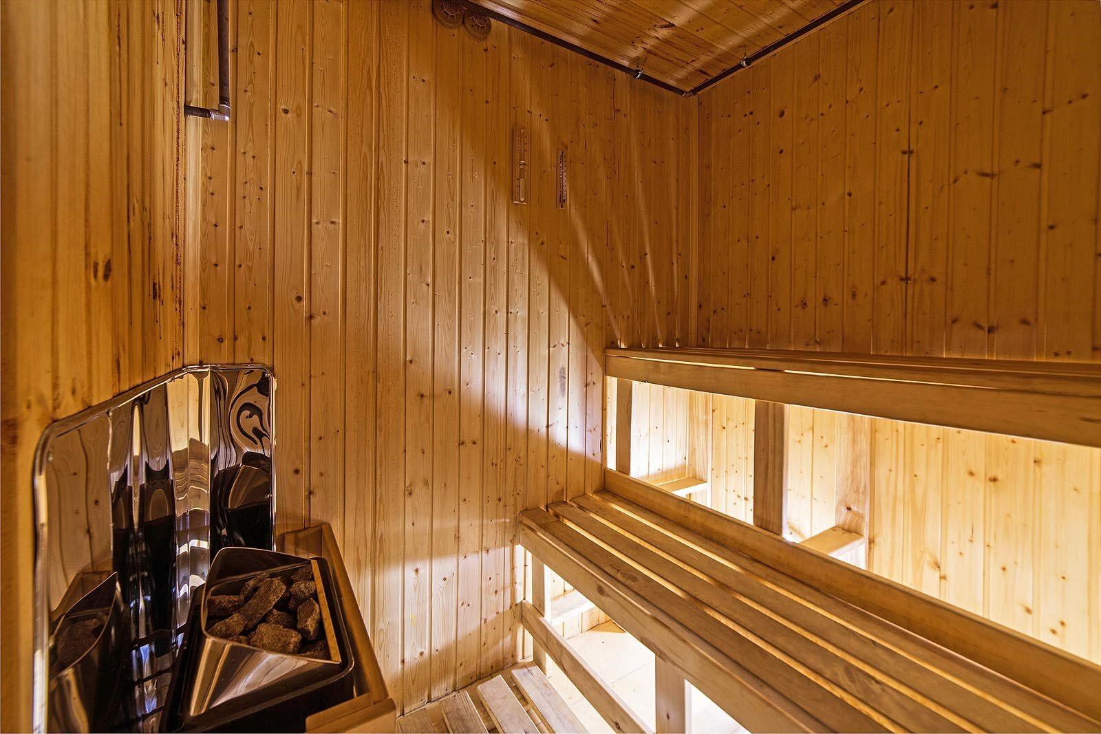 Апартаменты