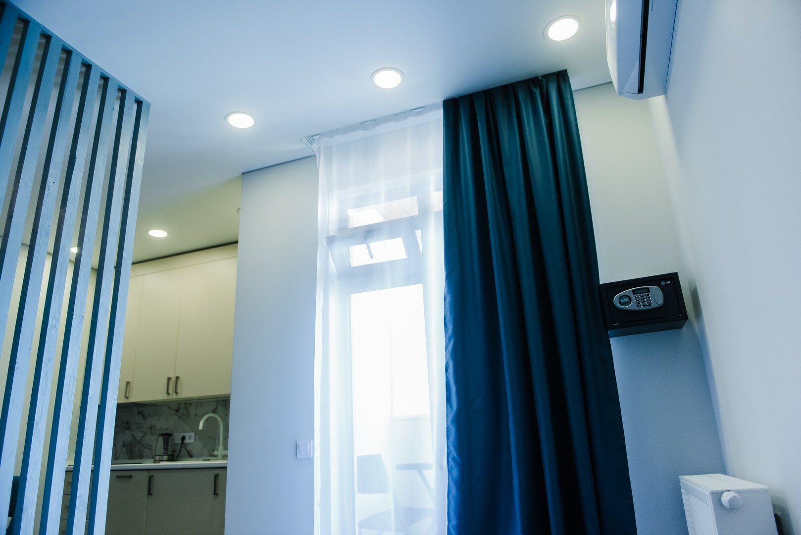 Апартамент 23 Мое Лето