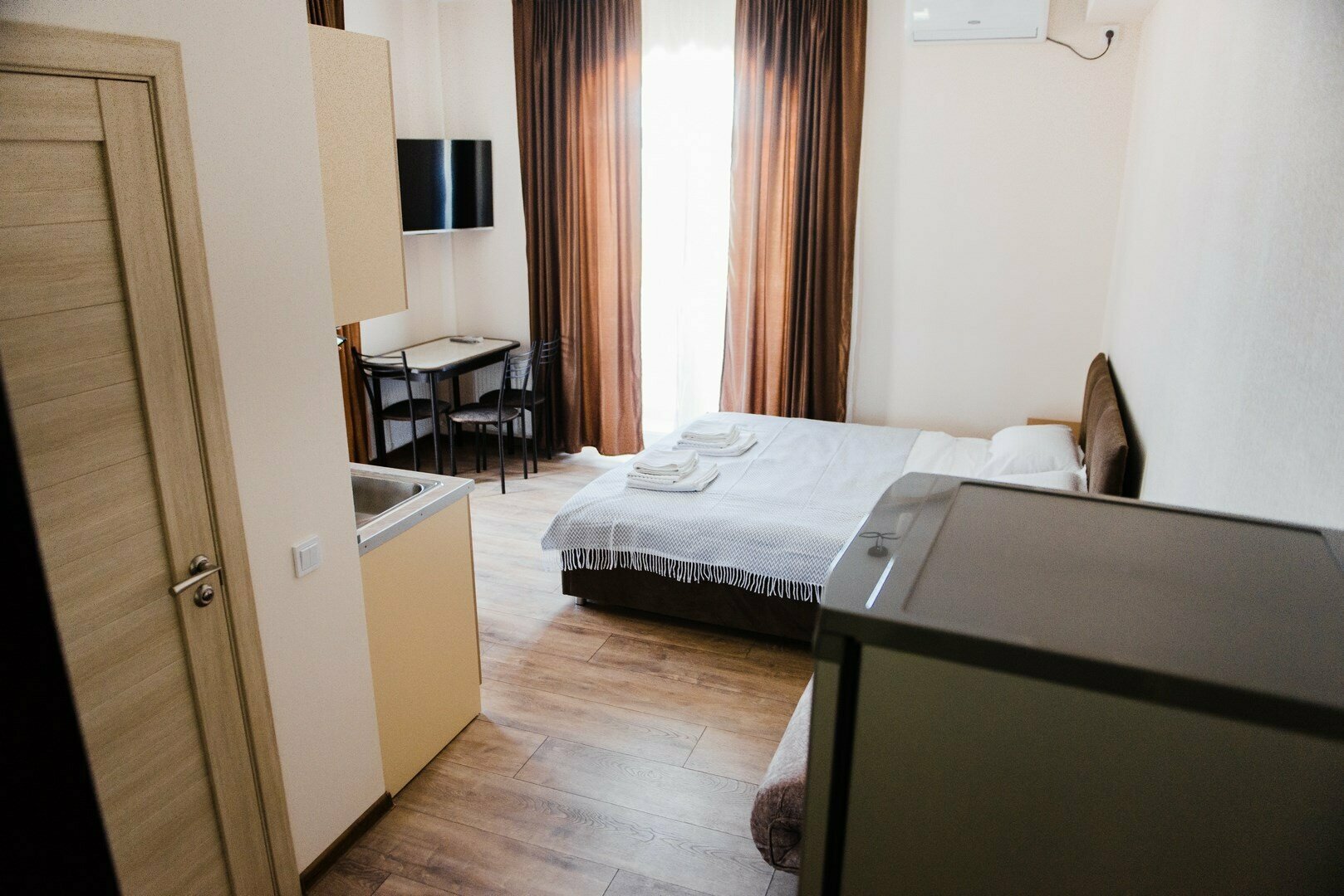 Апартамент № 19. Комплекс Сорренто