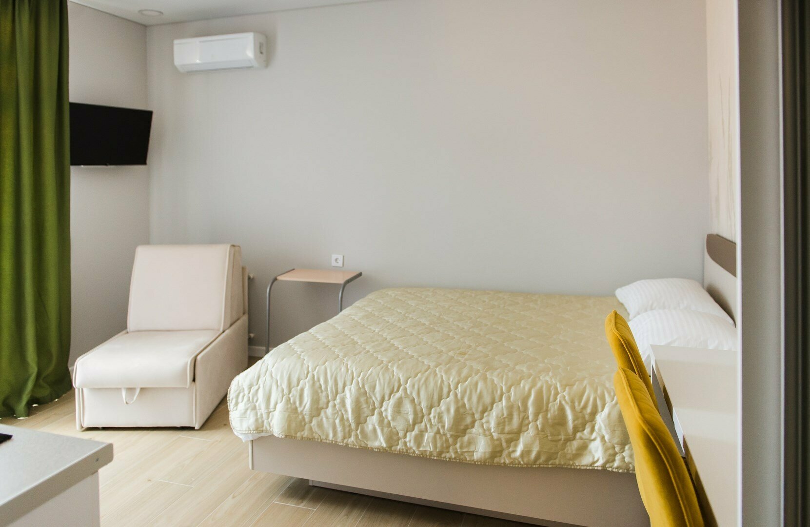 Апартамент 19 Мое Лето