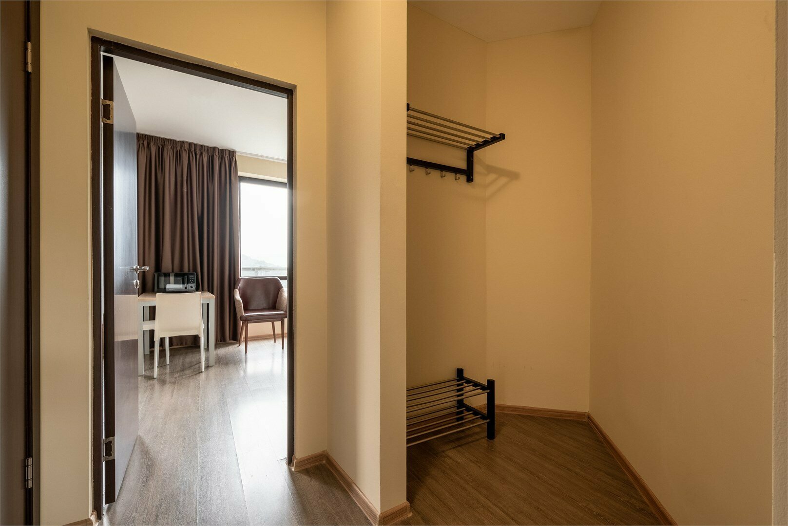 Апартаменты-студия