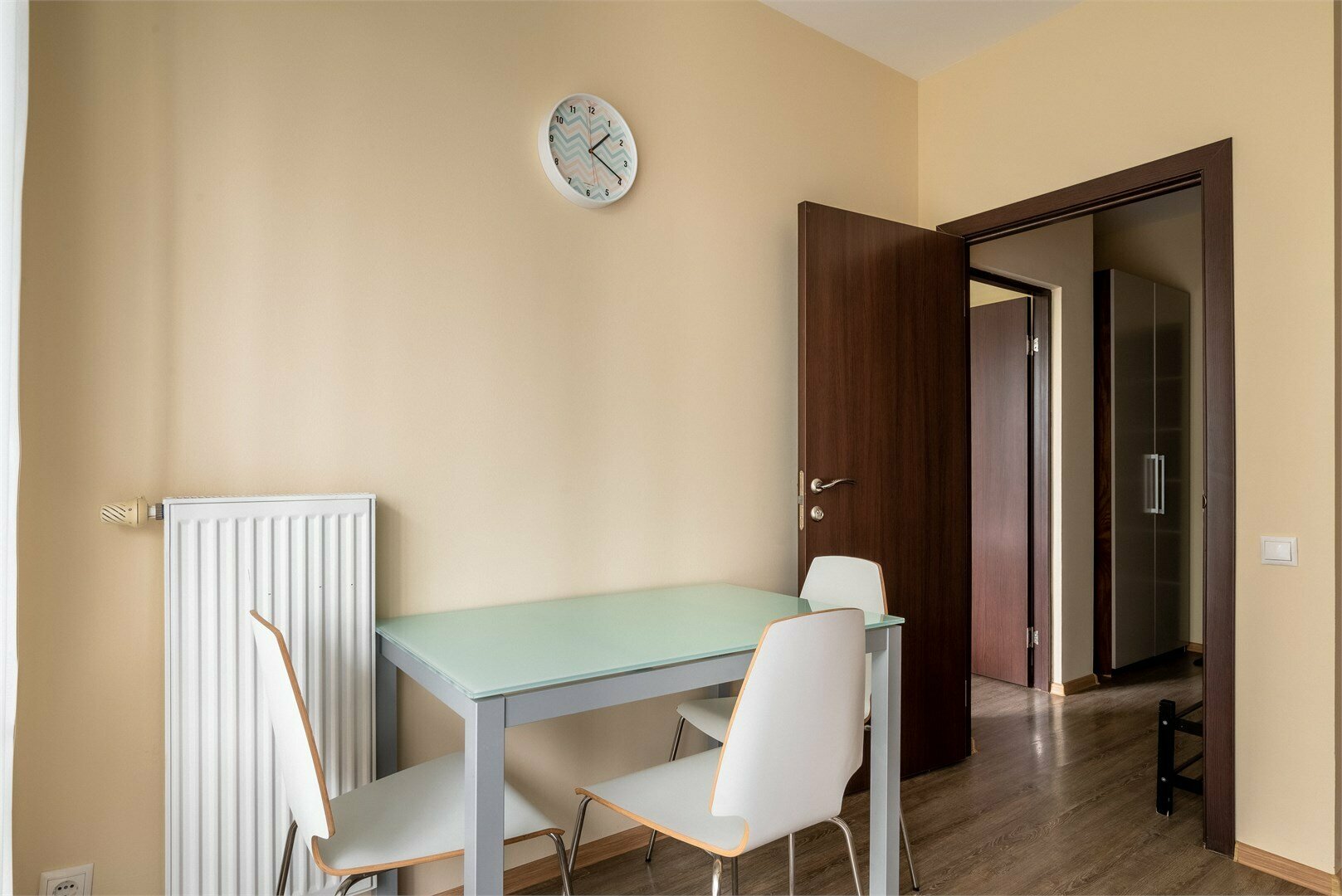 Апартаменты «Комфорт»