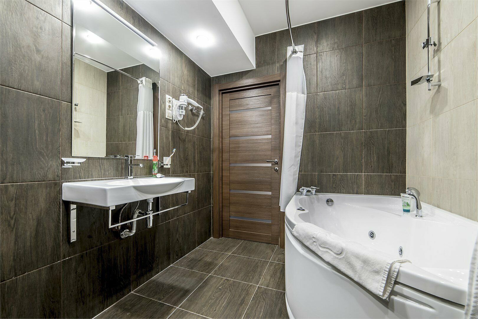 Семейный люкс