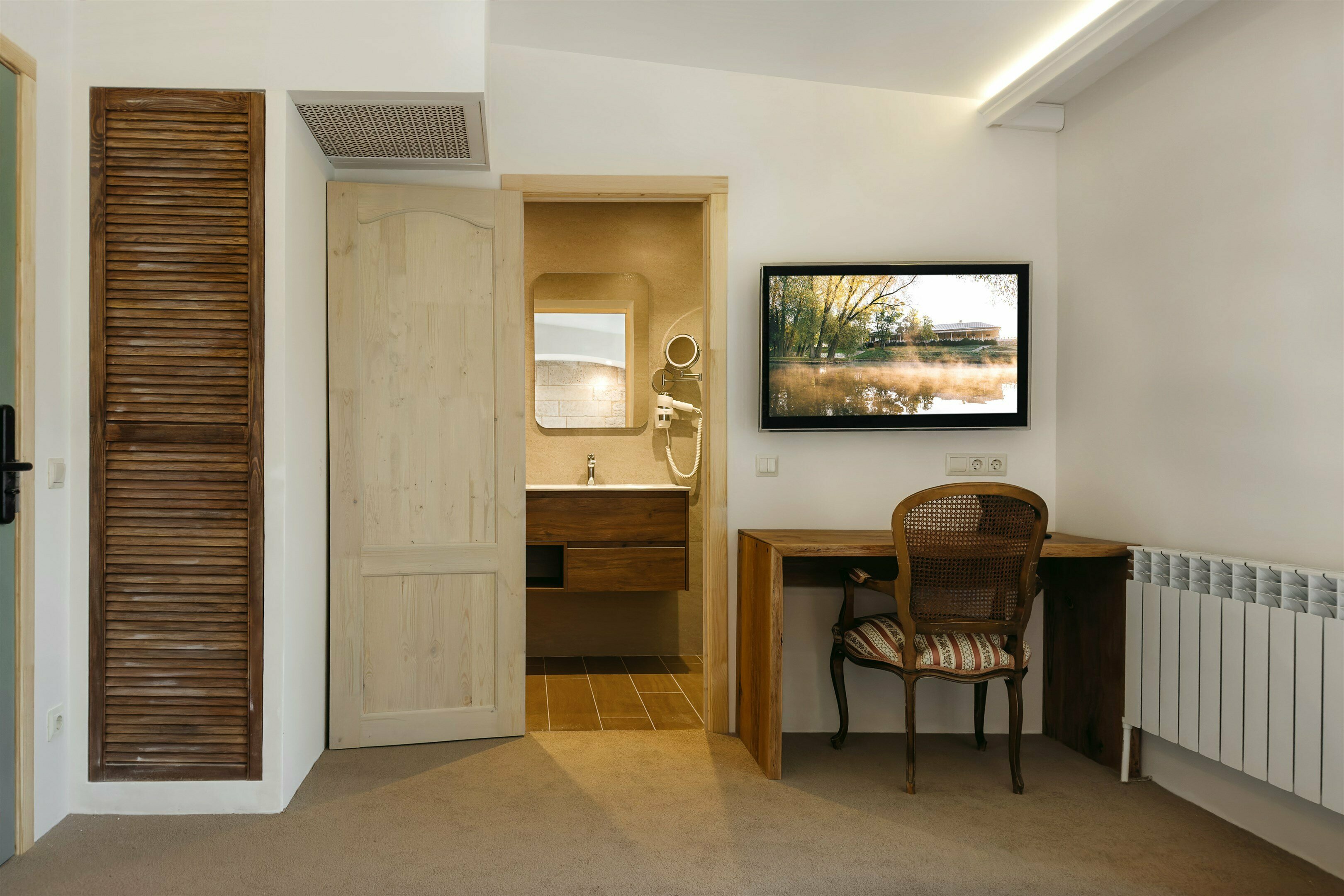 Стандарт в крепости