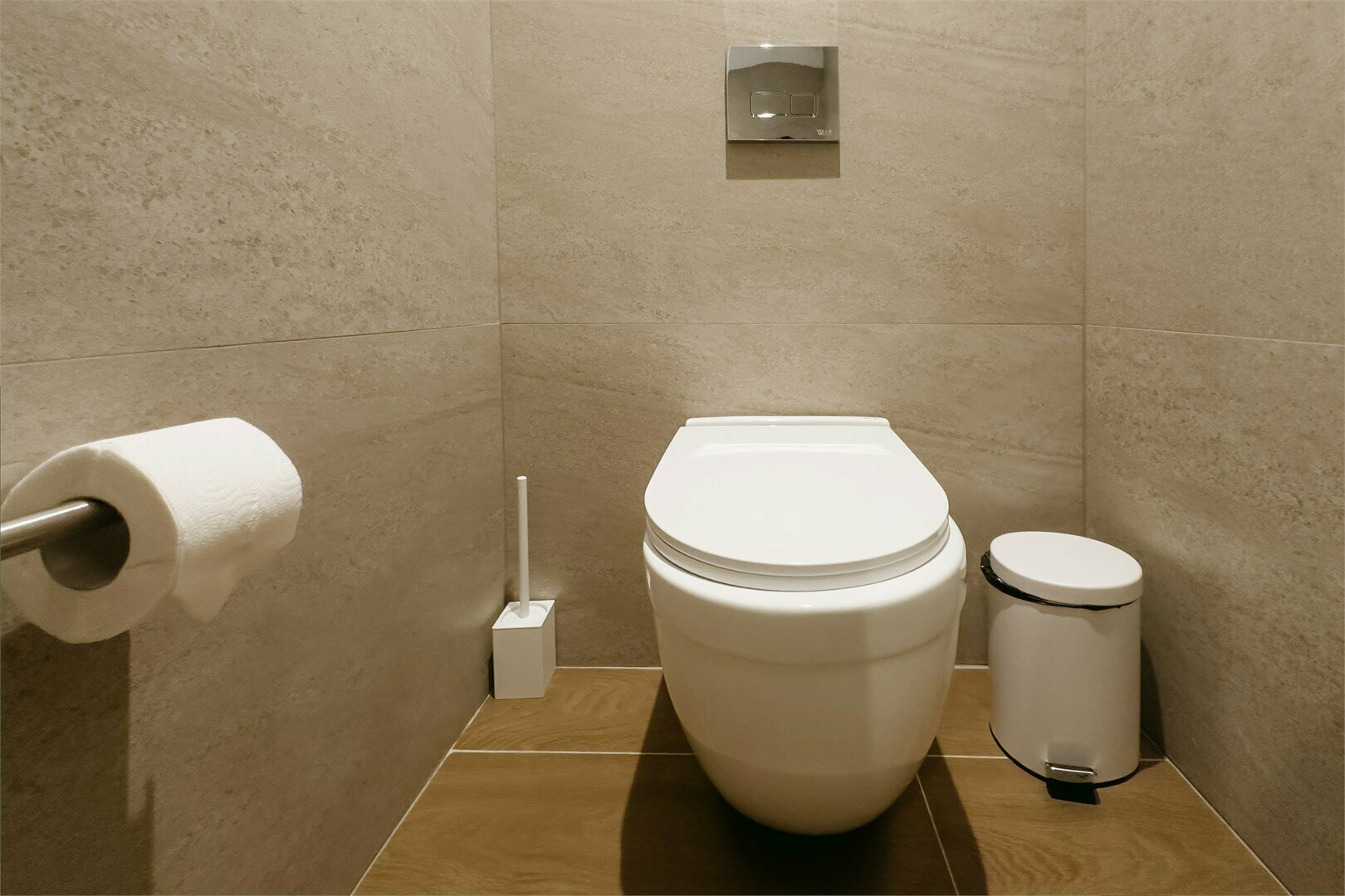 Улучшенный стандарт в крепости