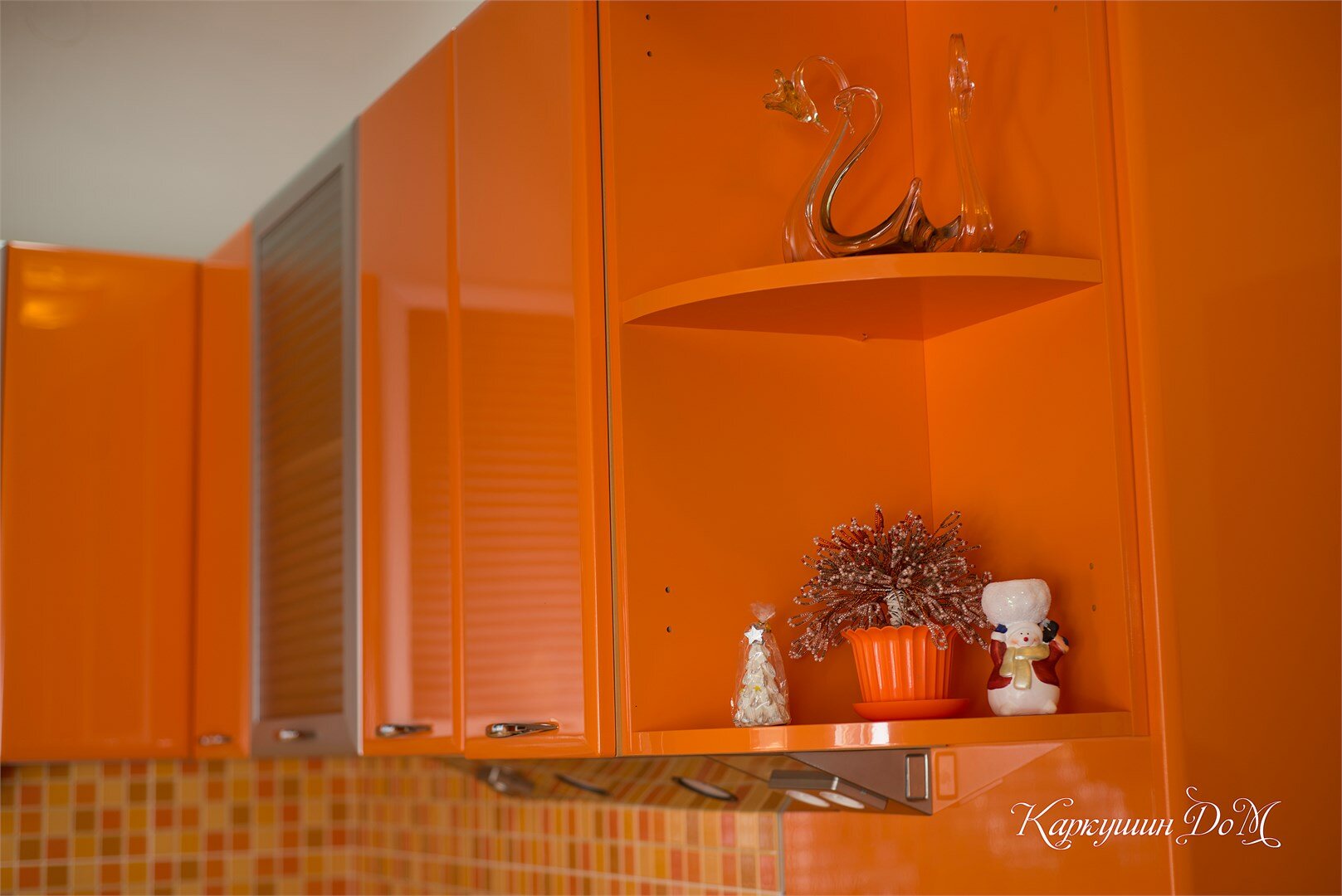 Апартаменты с 3 спальнями