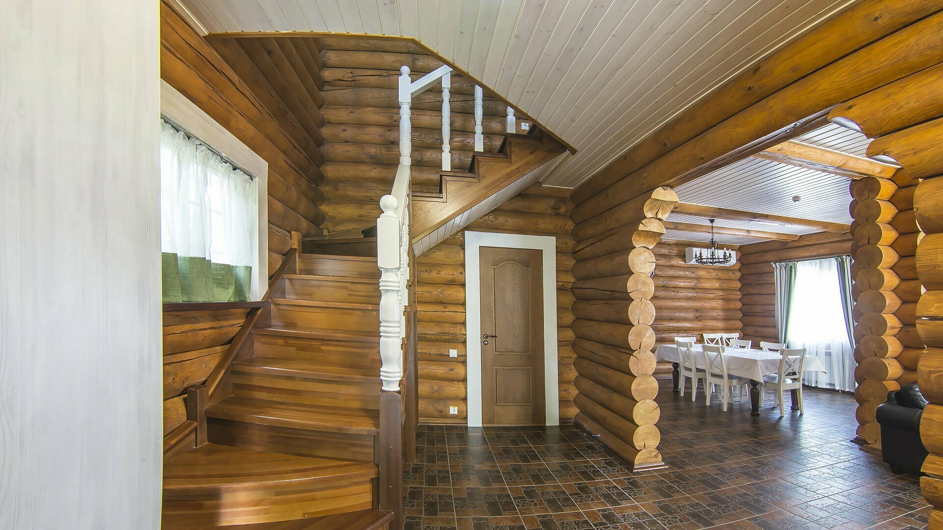 Люкс с 2 спальнями