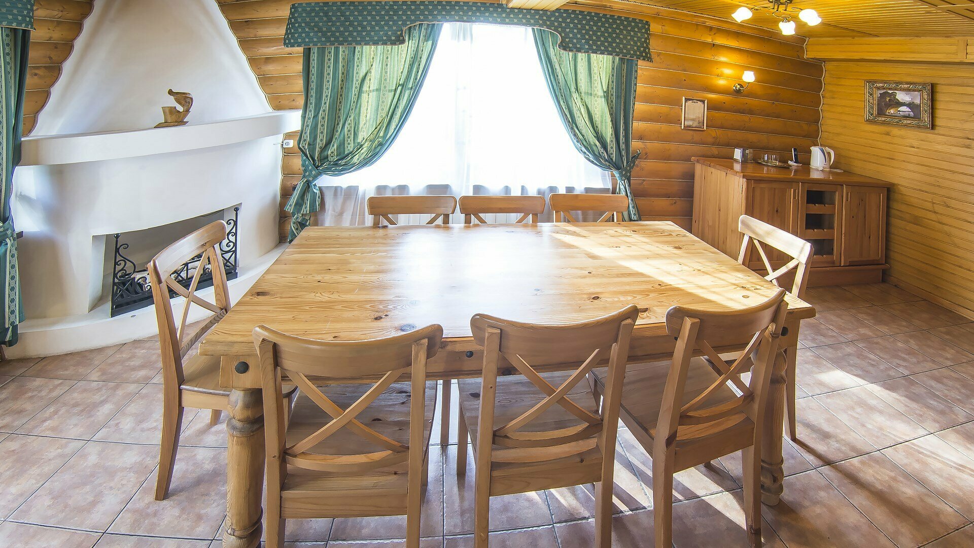 Люкс с 2 спальнями