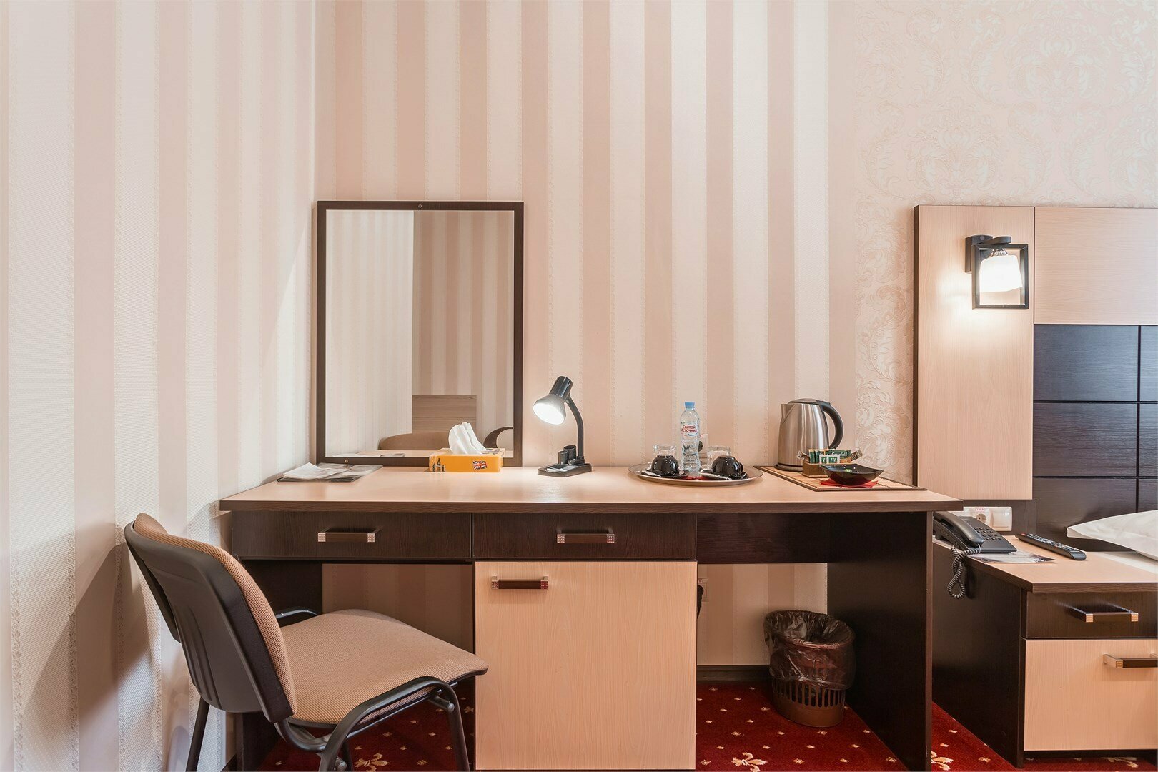 1 категория Стандарт Улучшенный Double