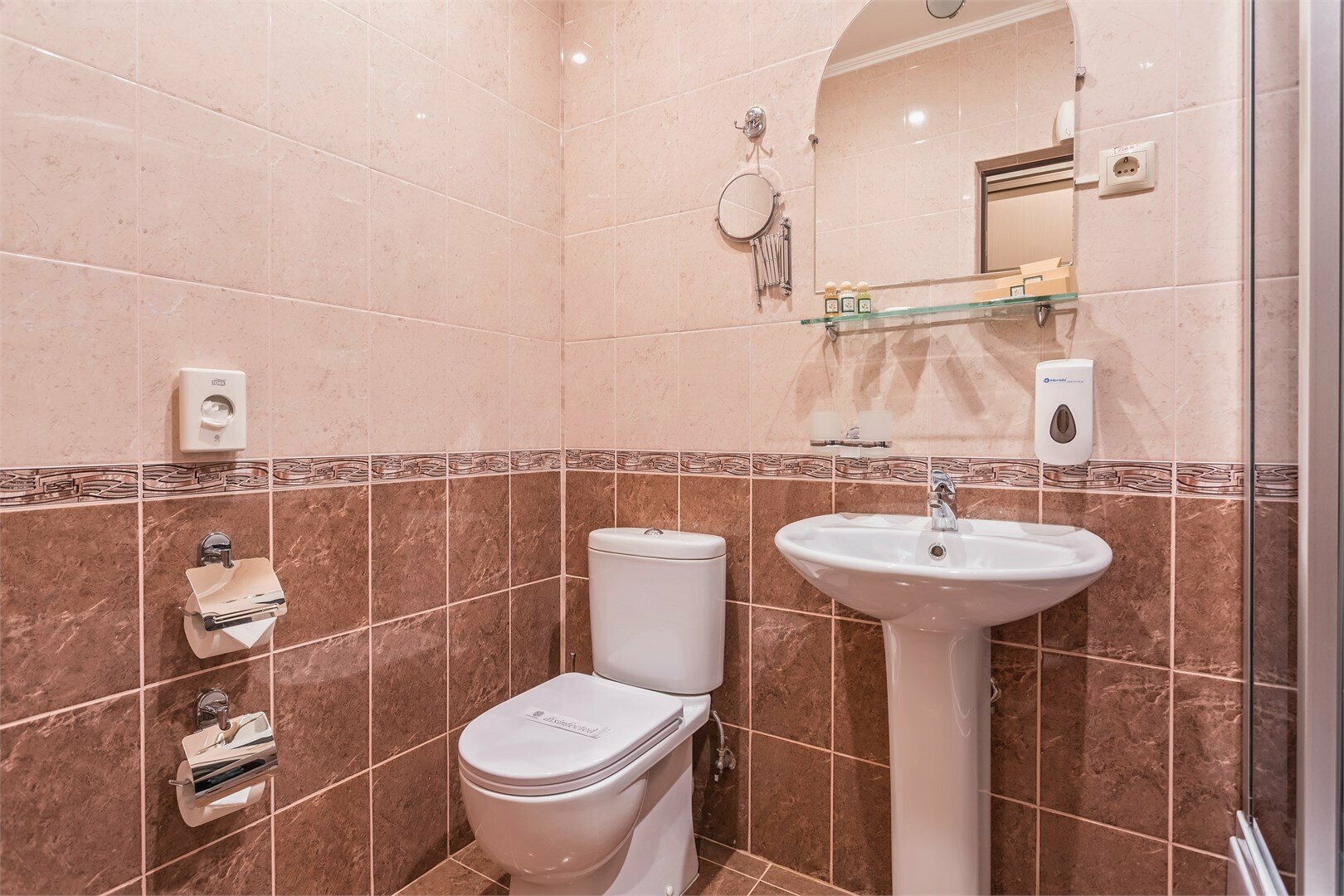 1 категория Стандарт Улучшенный Double