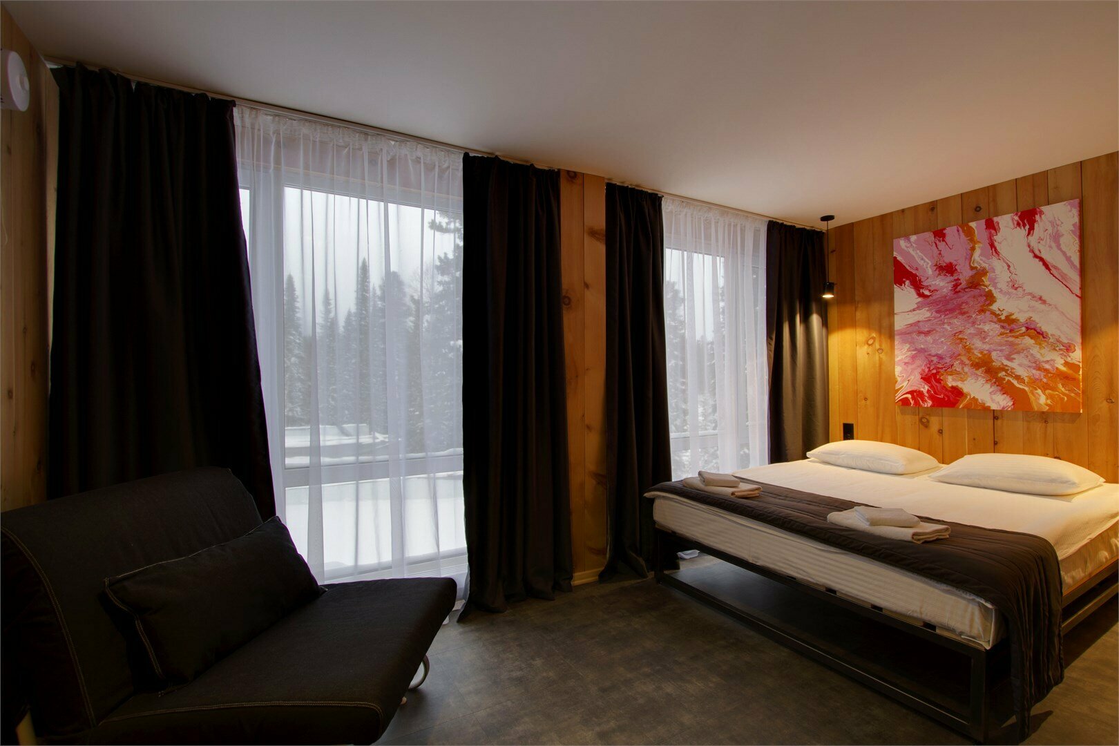 Дом с 4 спальнями