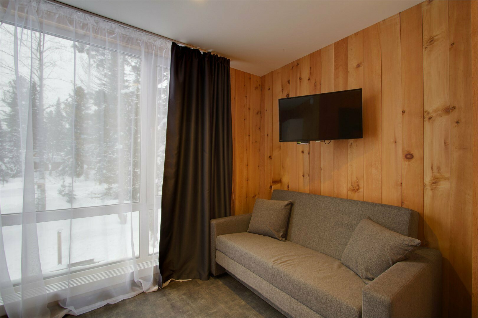 Дом с 4 спальнями