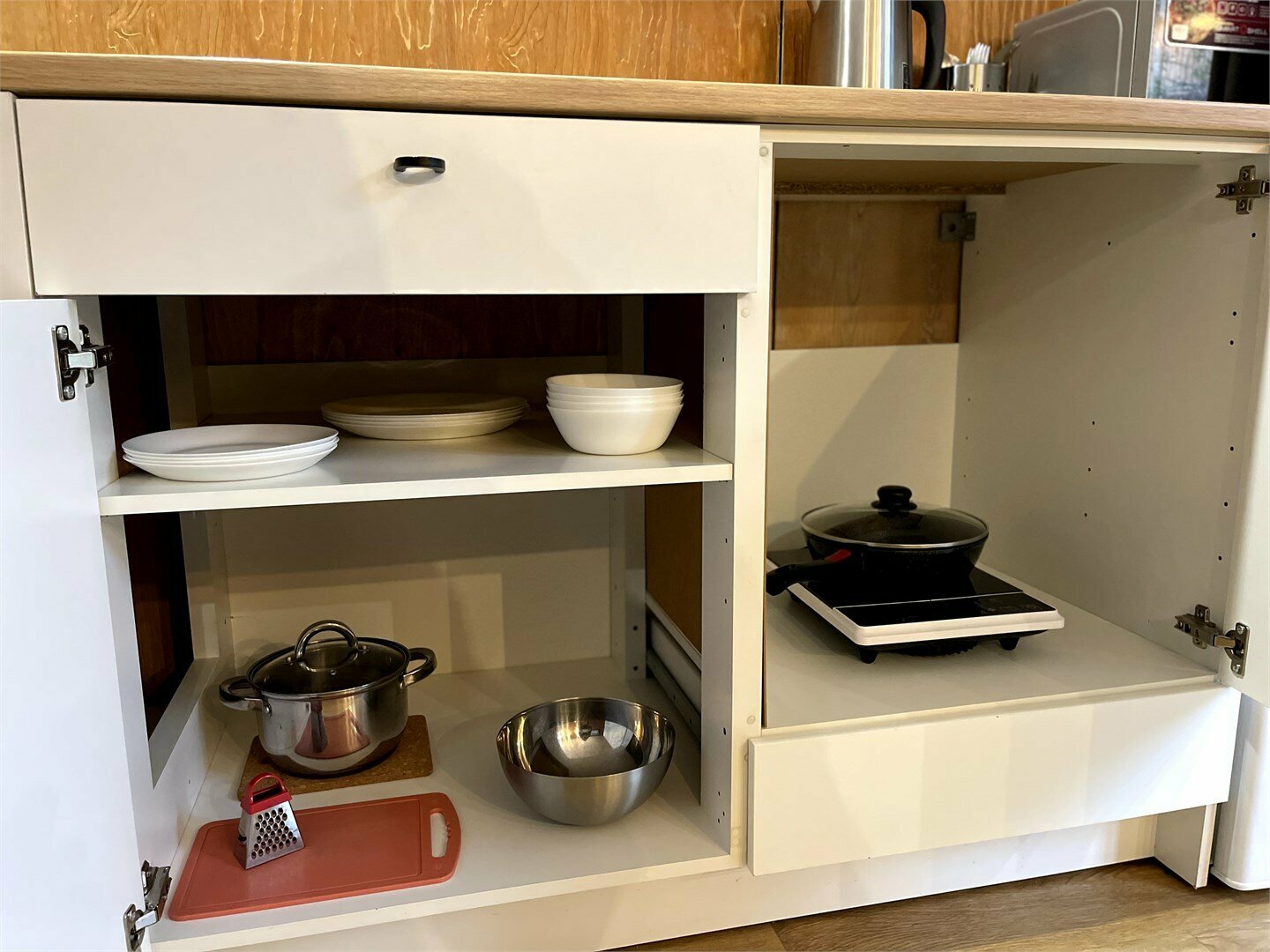 Семейный апартамент