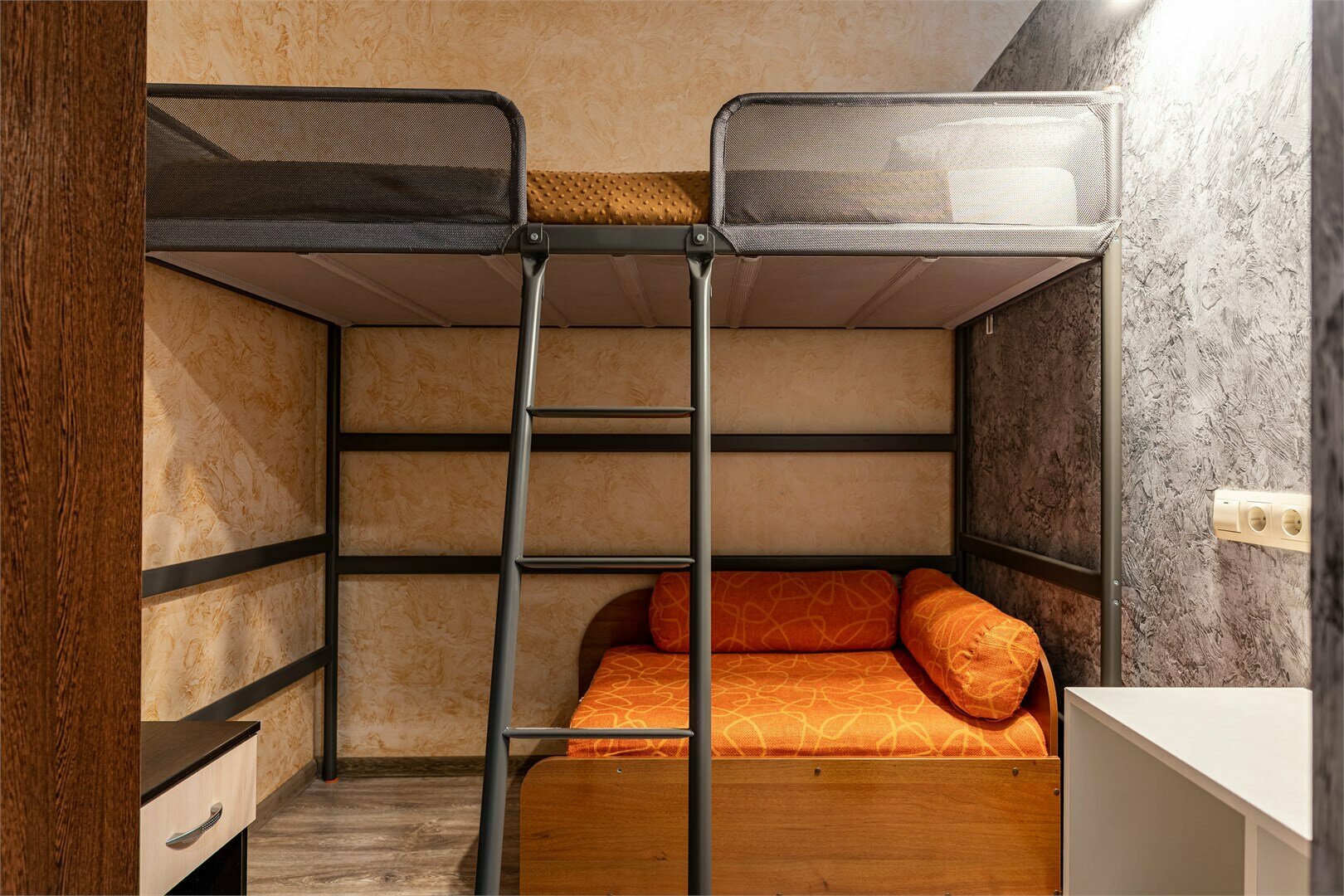 Семейный номер