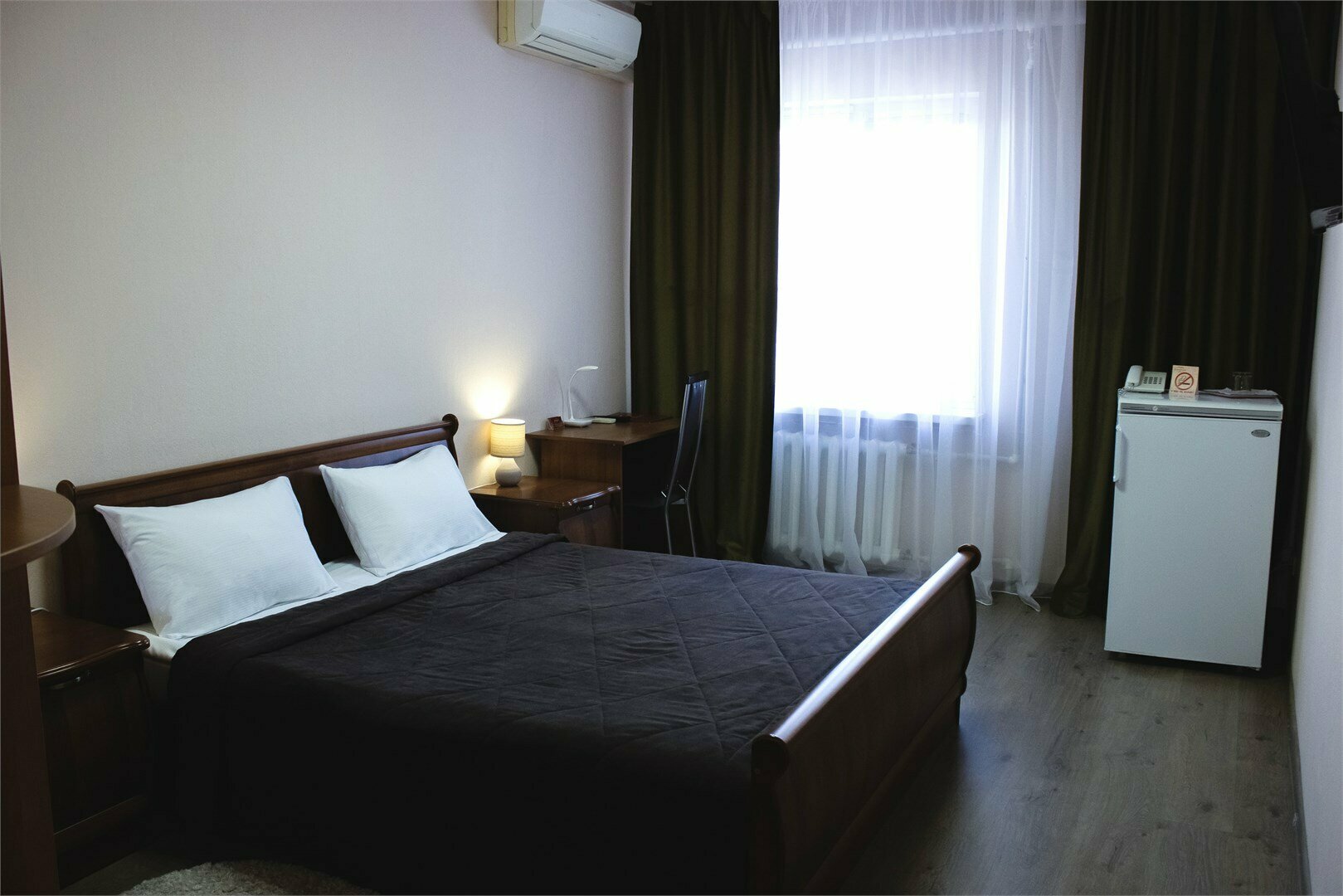 Стандарт "первая категория"