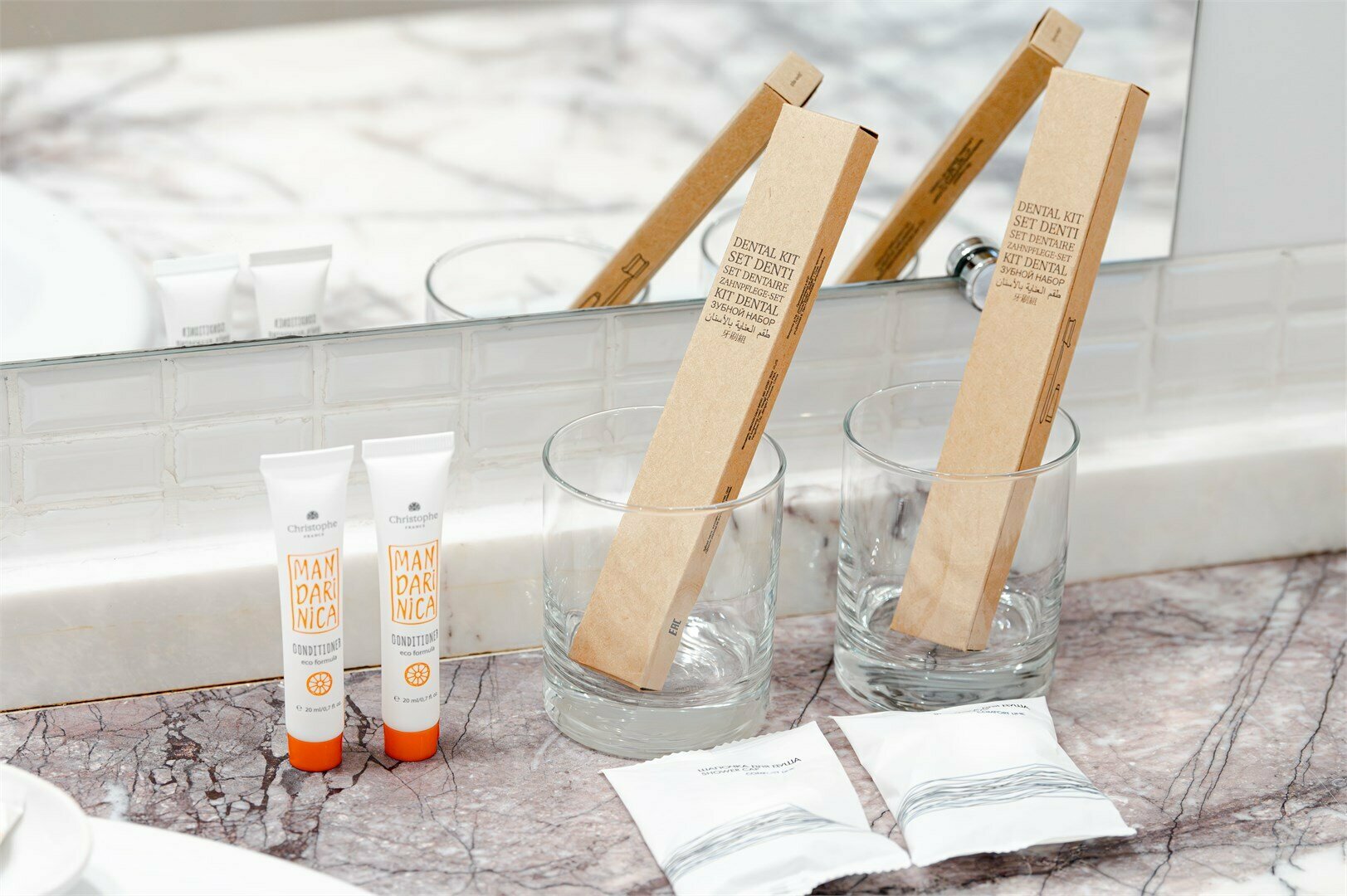 Стандарт с большой кроватью