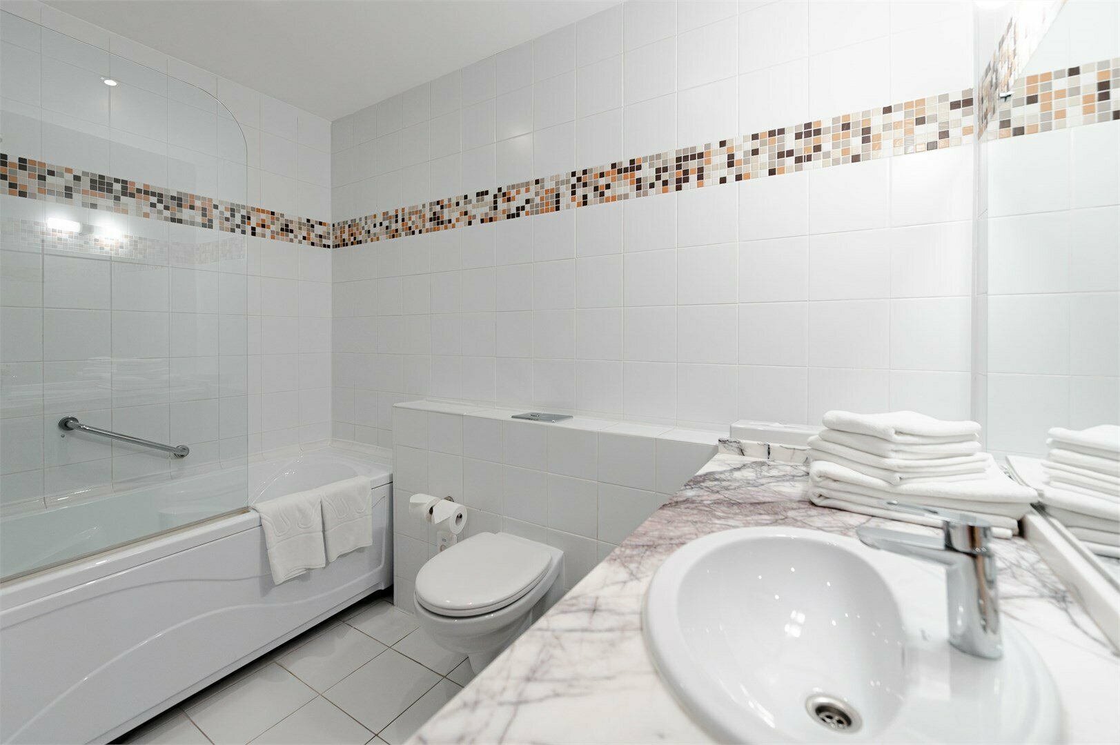 Полулюкс с видом на море