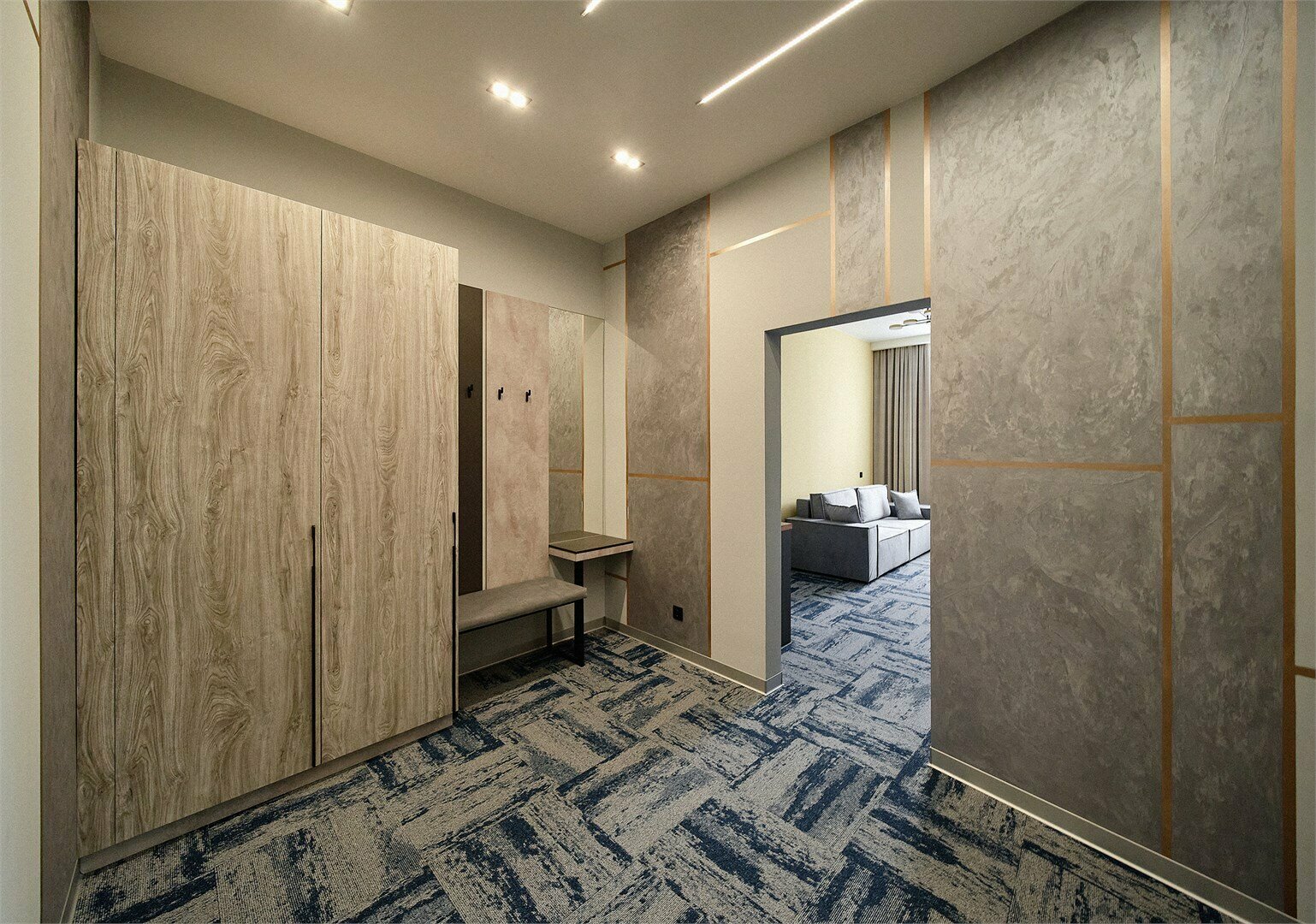 Семейный Люкс