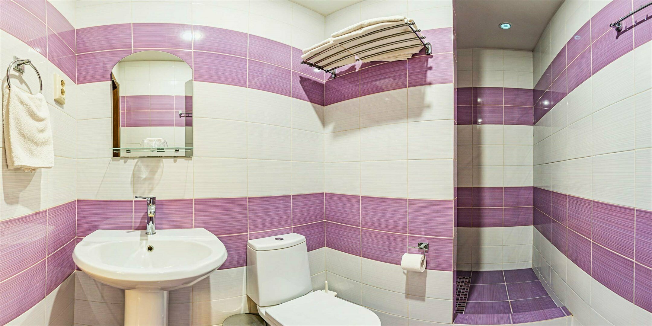 2х местный комфорт.