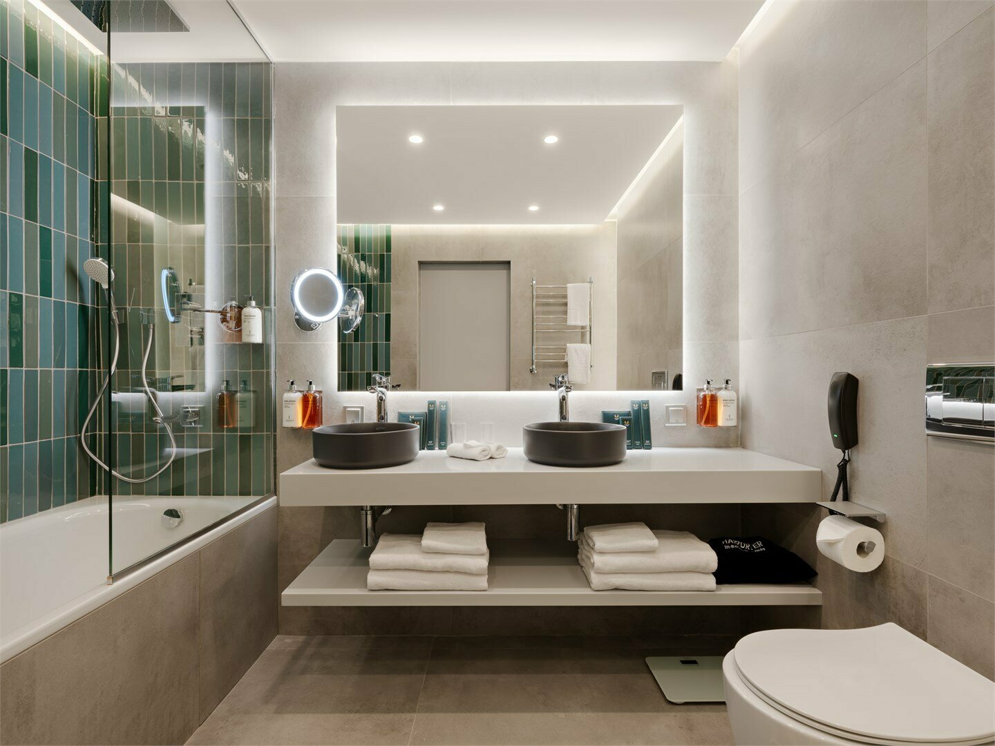 Улучшенный люкс