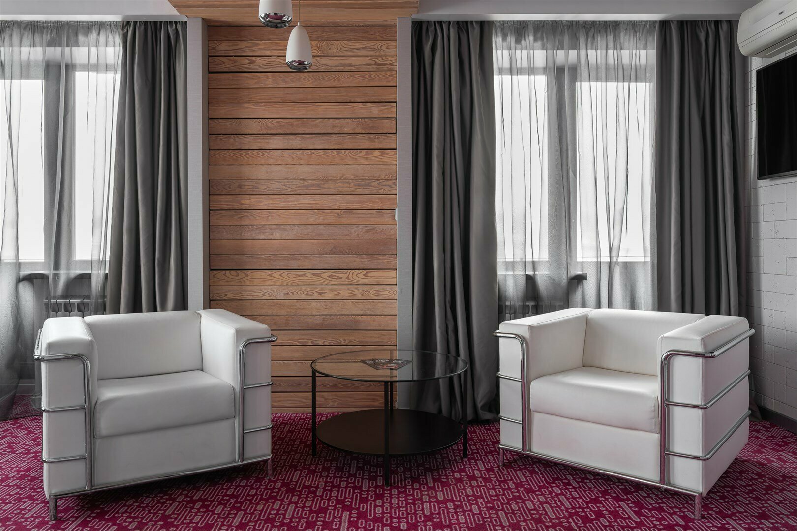 Люкс Апартаменты