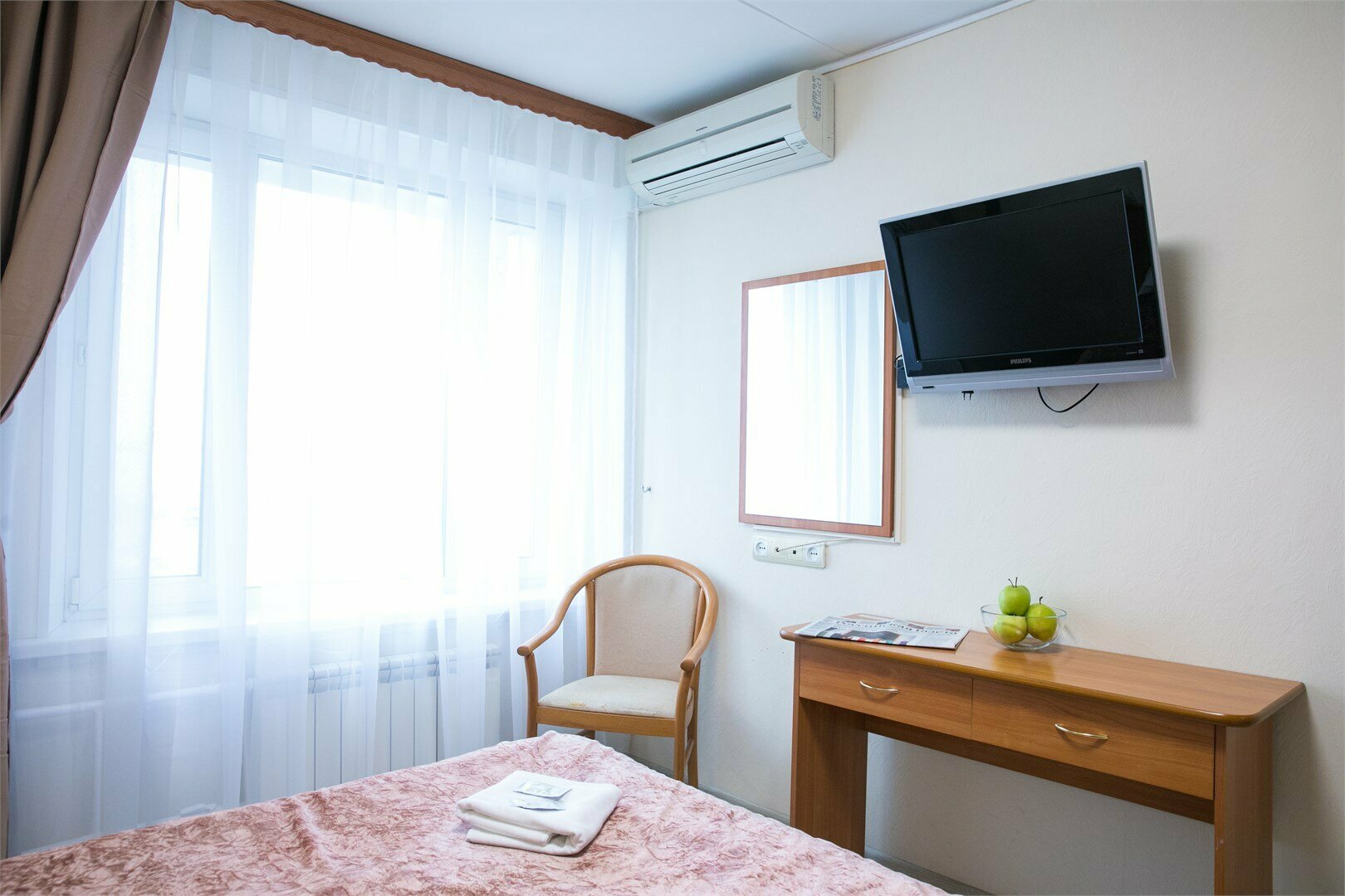 Стандартный номер студио