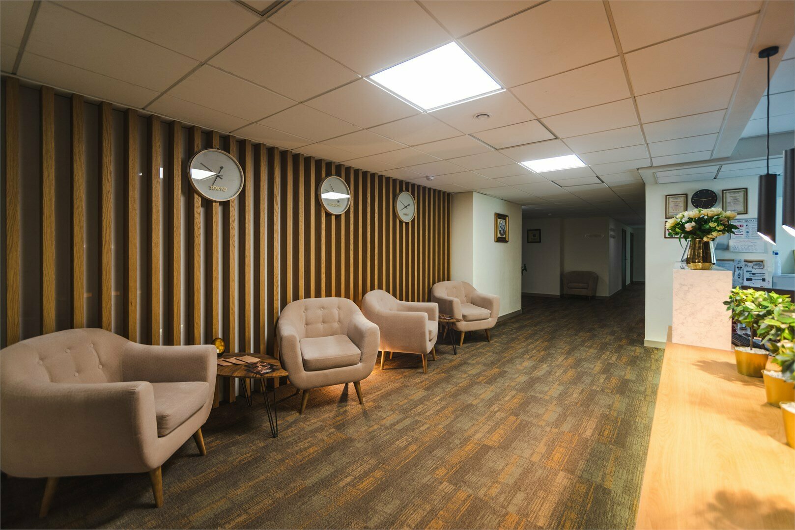 Улучшенный четырехместный номер