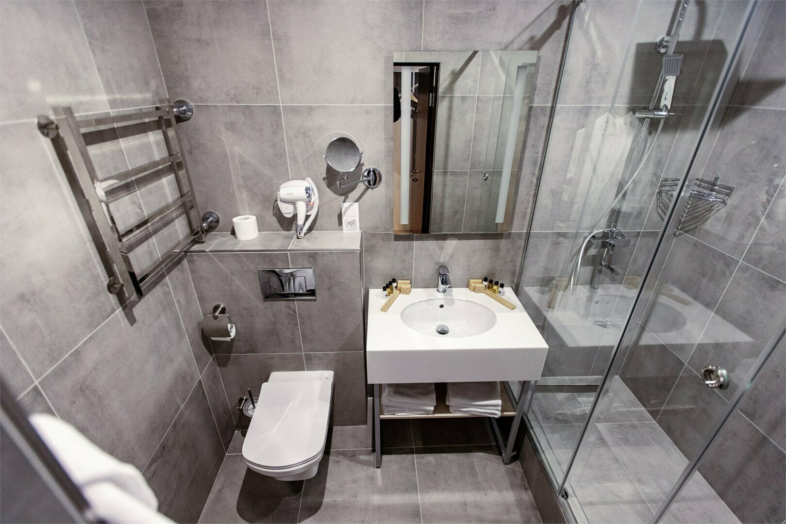 Стандартный номер с 1 большой кроватью/Standard room with 1 large bed