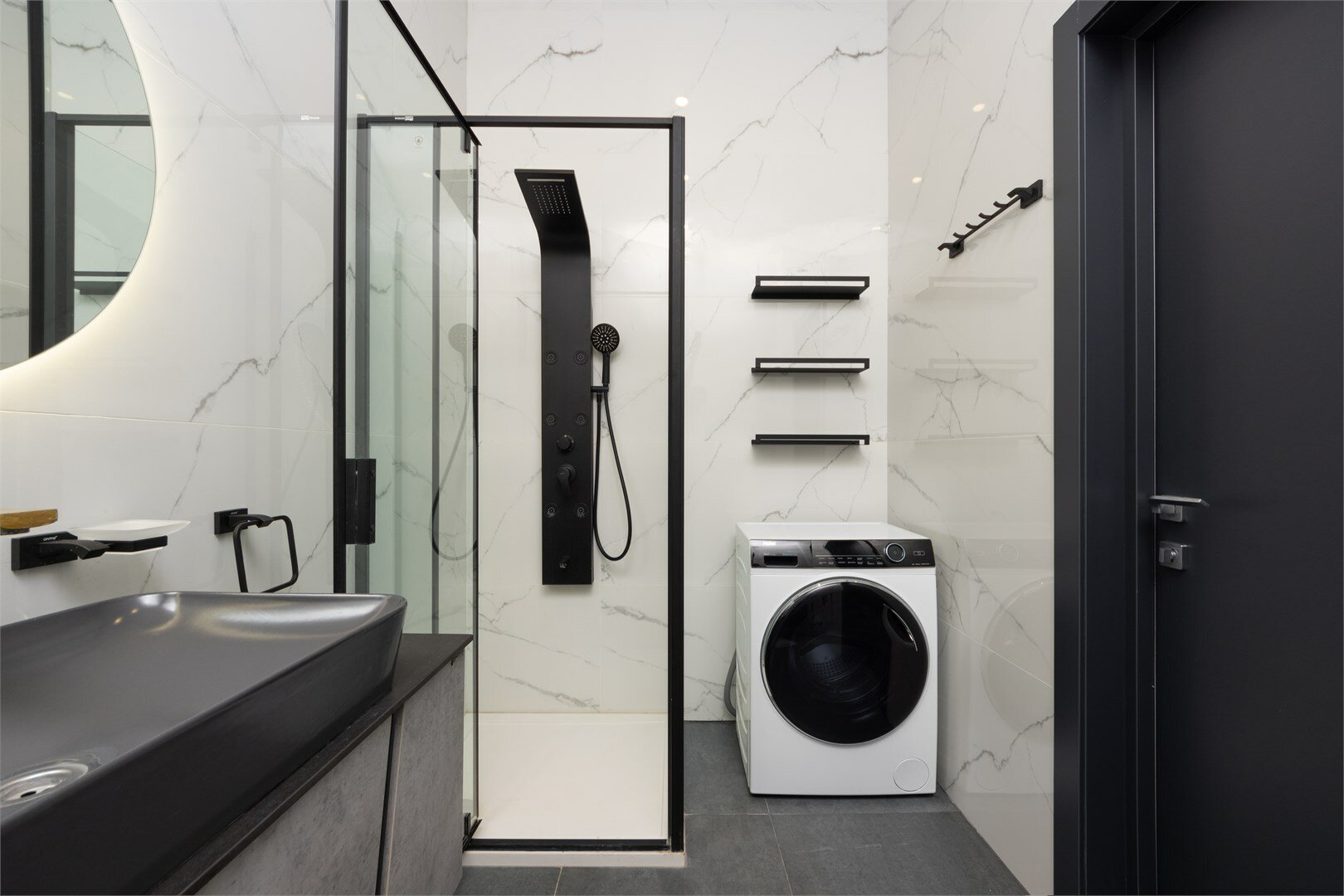 Повышенная комфортность 2