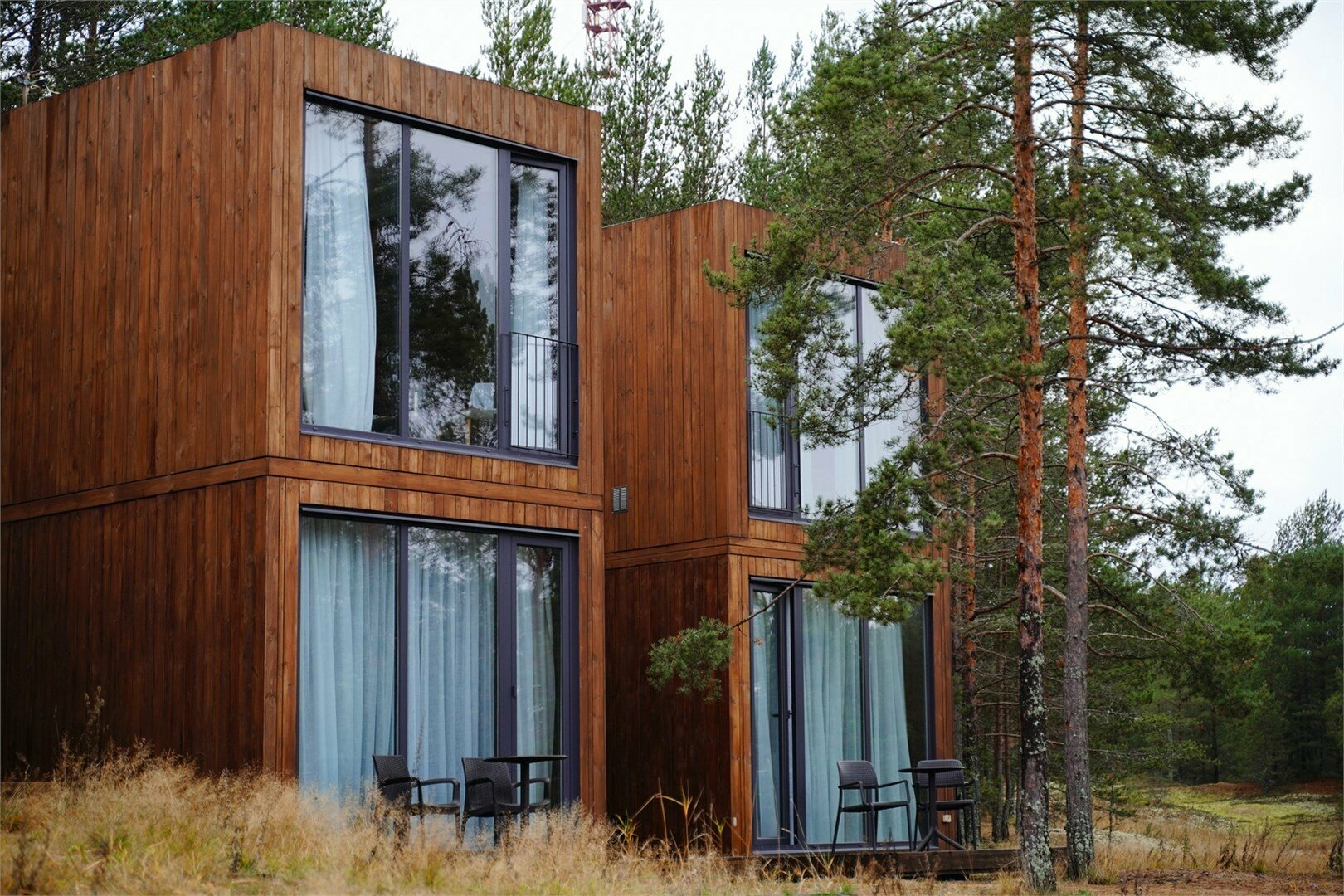 «Стандарт» с отдельным входом