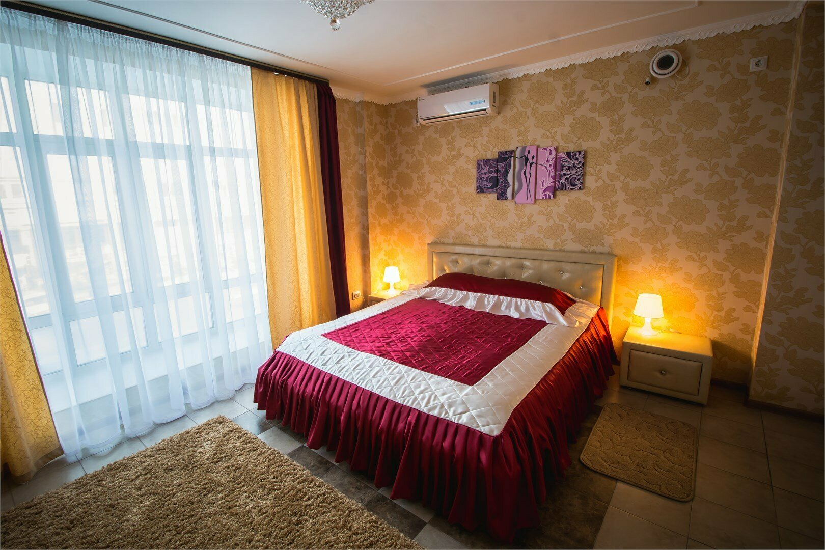 Джуниор-сюит ком. №9