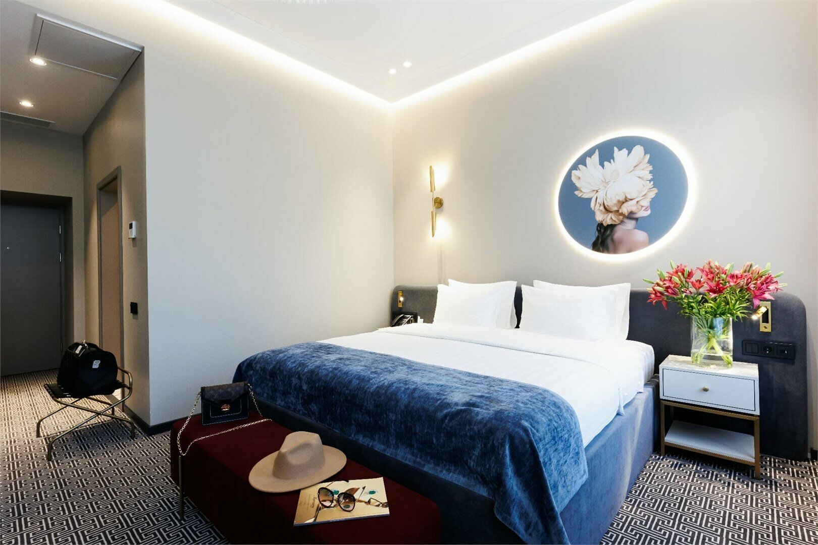 Супериор DOUBLE